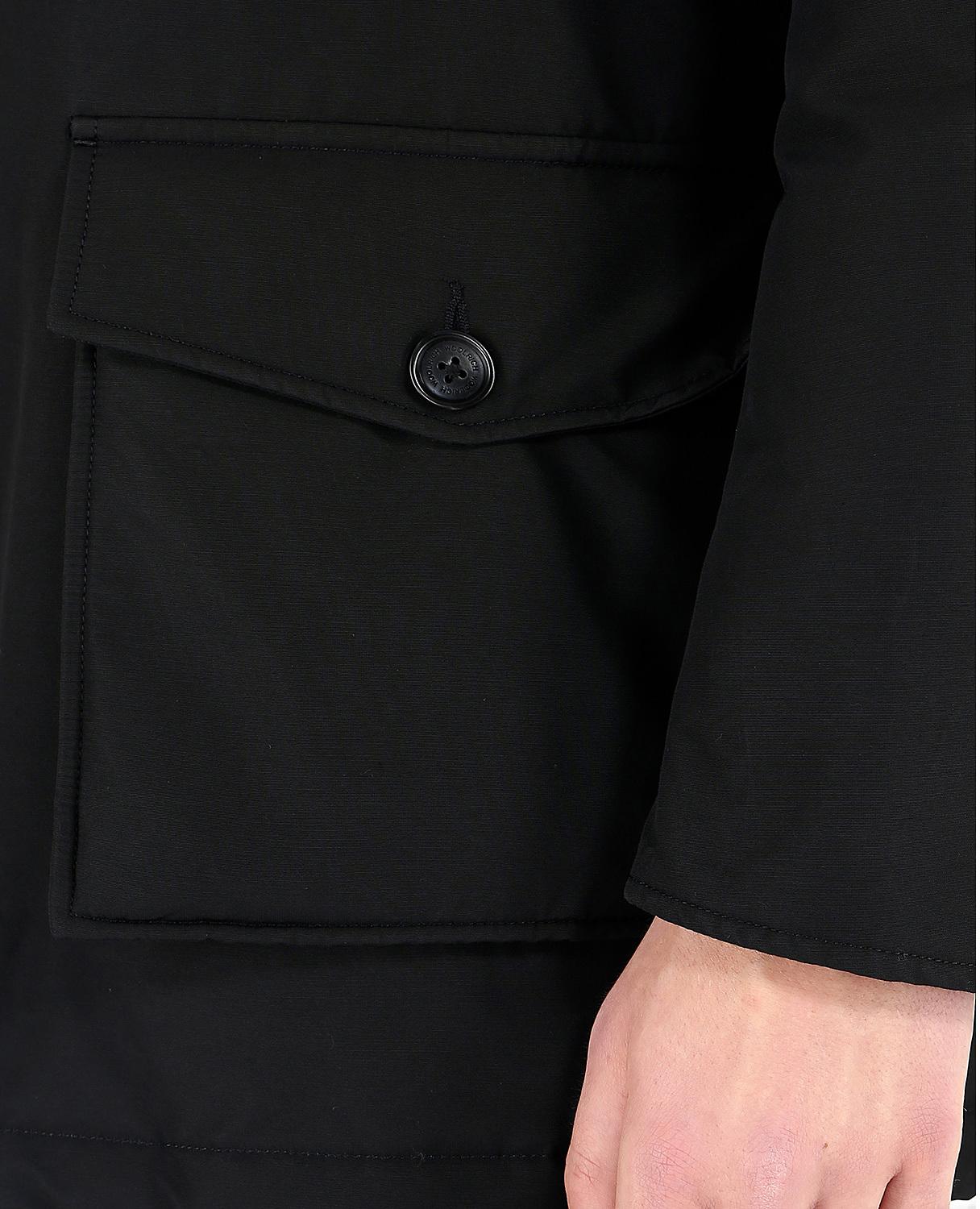 Product gallery image number 9 for product Arctic TT Down Parka - Men's