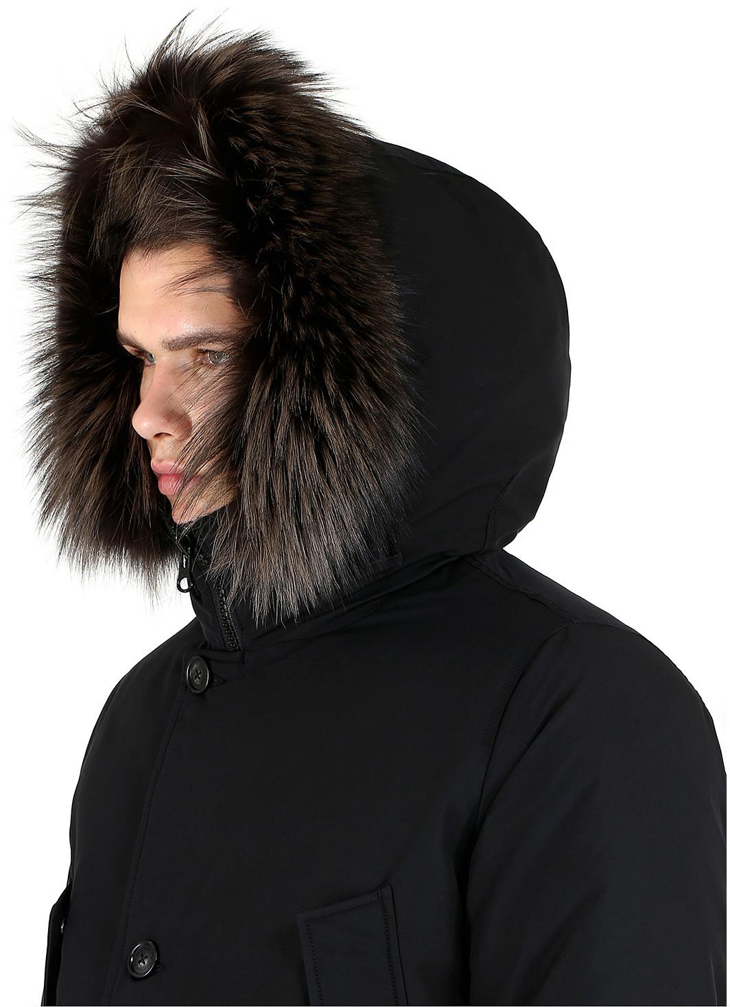 Product gallery image number 3 for product Arctic TT Down Parka - Men's