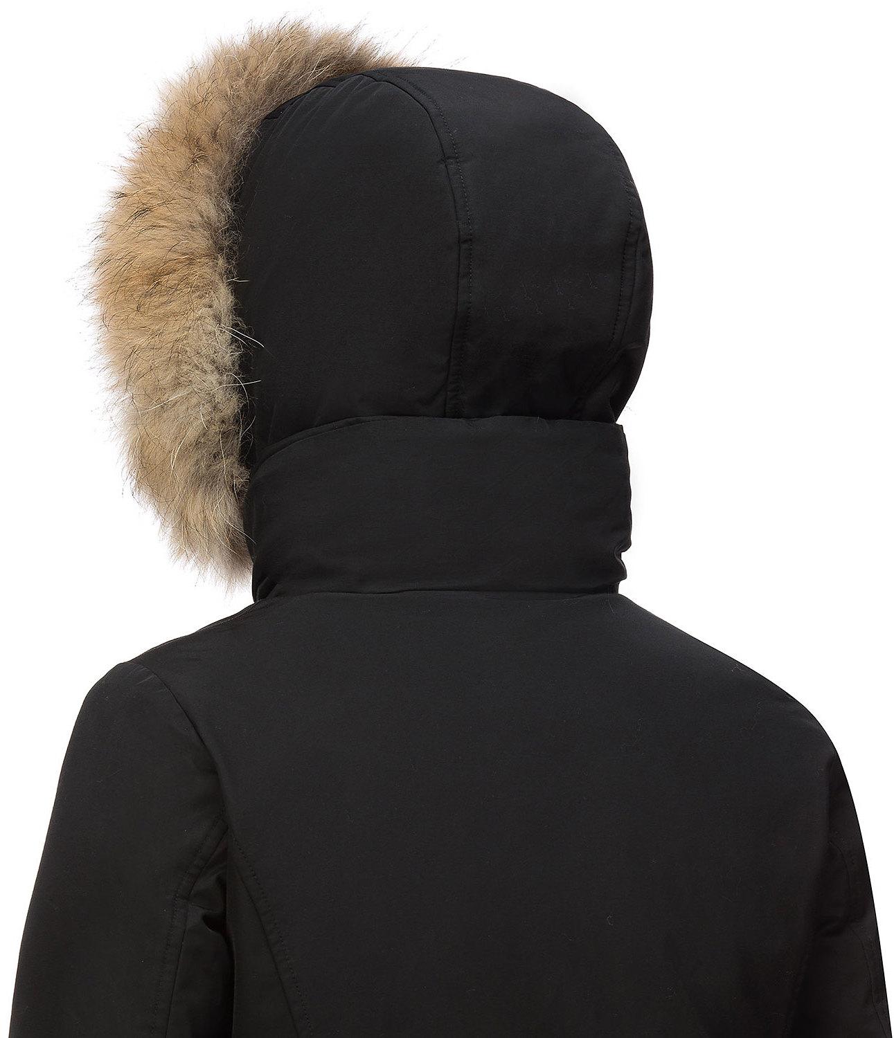 Product gallery image number 3 for product Valentine Parka - Women's