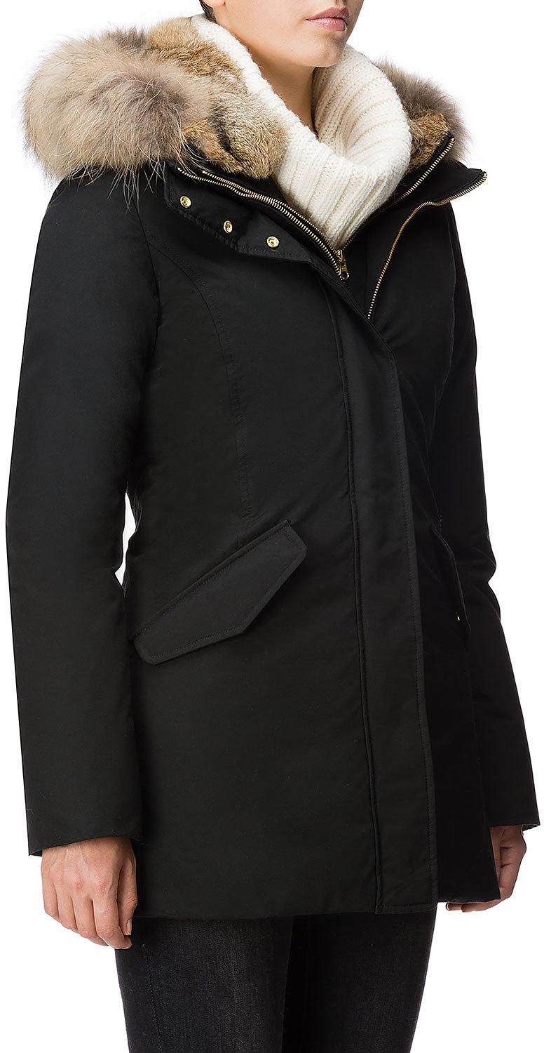 Product gallery image number 5 for product Valentine Parka - Women's