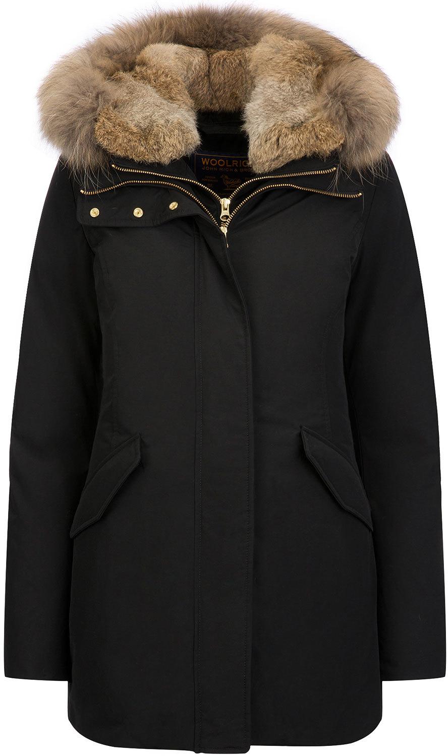 Product gallery image number 1 for product Valentine Parka - Women's