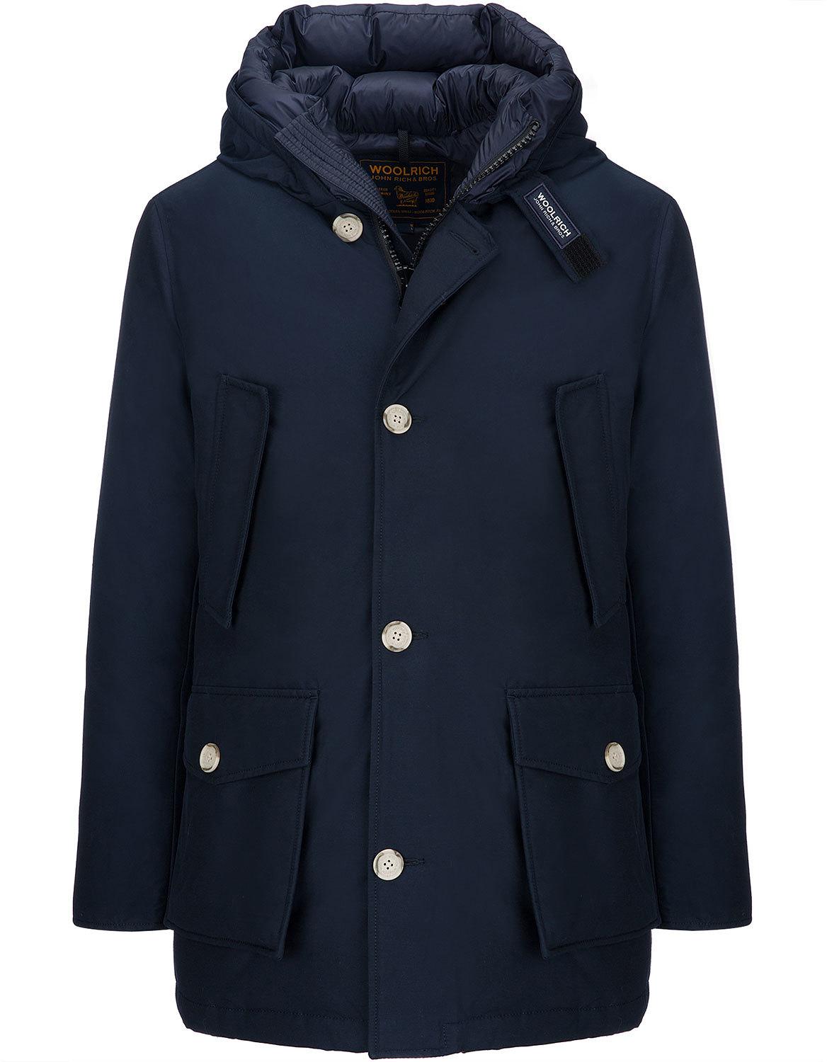 Product gallery image number 1 for product Arctic NF Down Parka - Men's