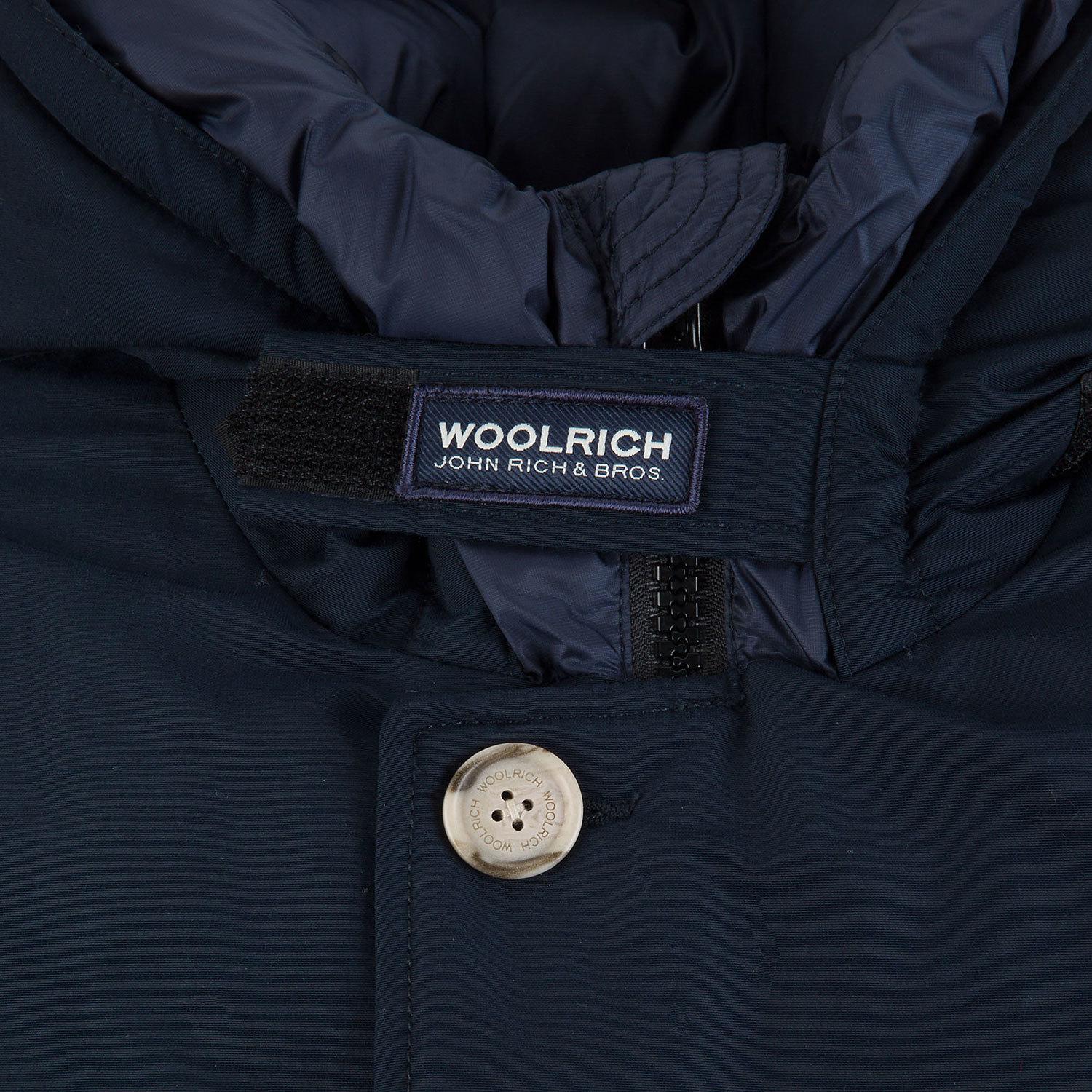 Product gallery image number 5 for product Arctic NF Down Parka - Men's