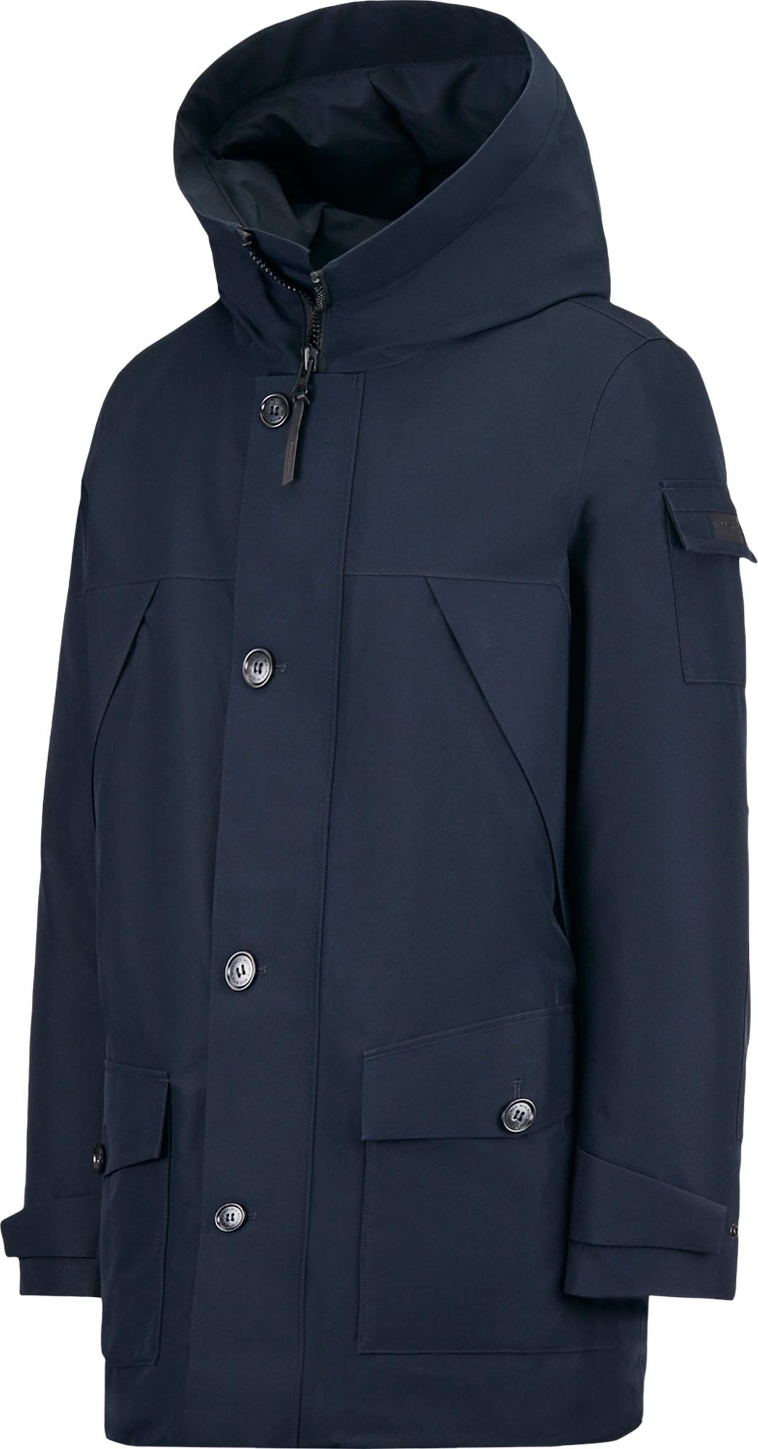 Product gallery image number 7 for product Storm Parka - Men's