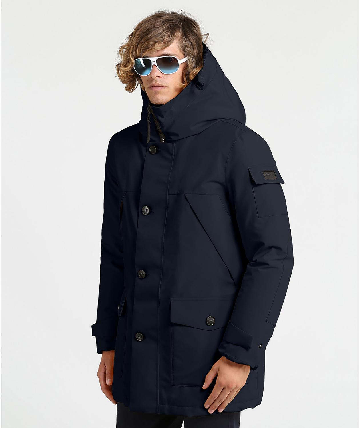 Product gallery image number 1 for product Storm Parka - Men's