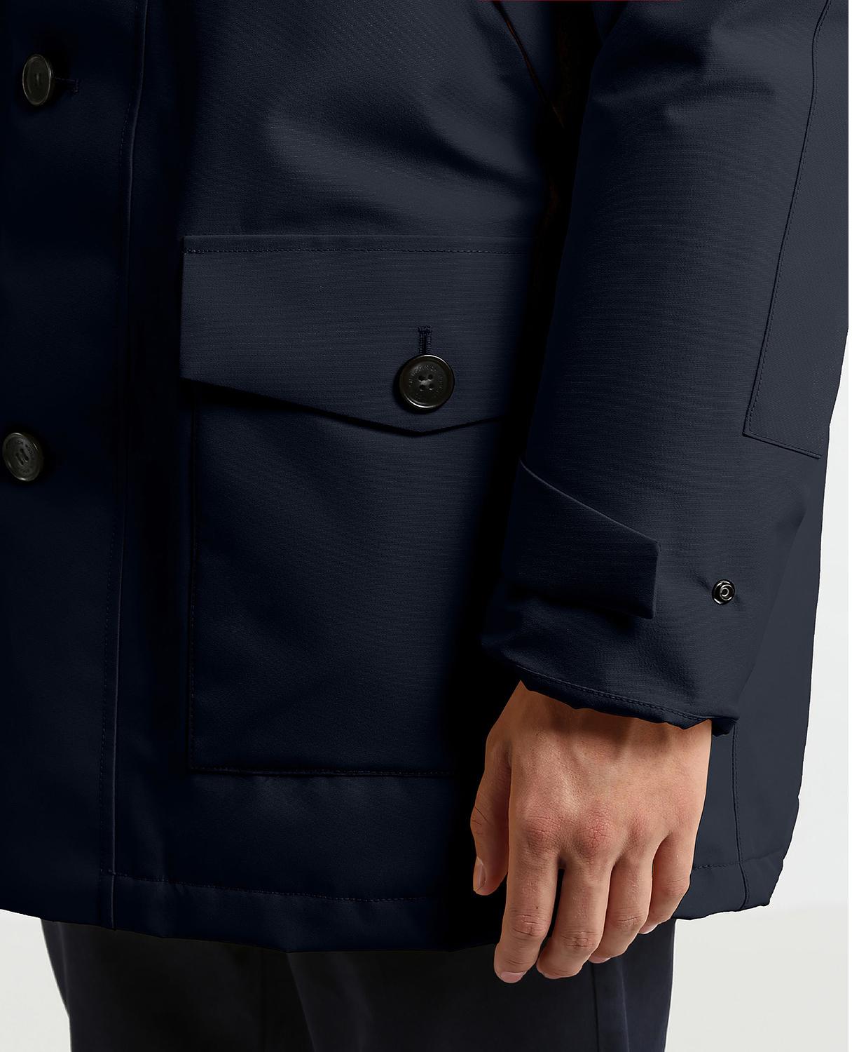 Product gallery image number 5 for product Storm Parka - Men's