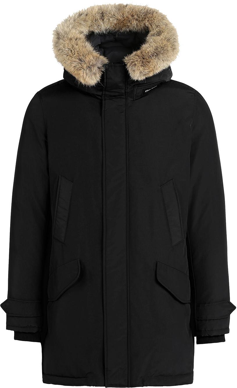 Product gallery image number 1 for product Polar Parka HC - Men's