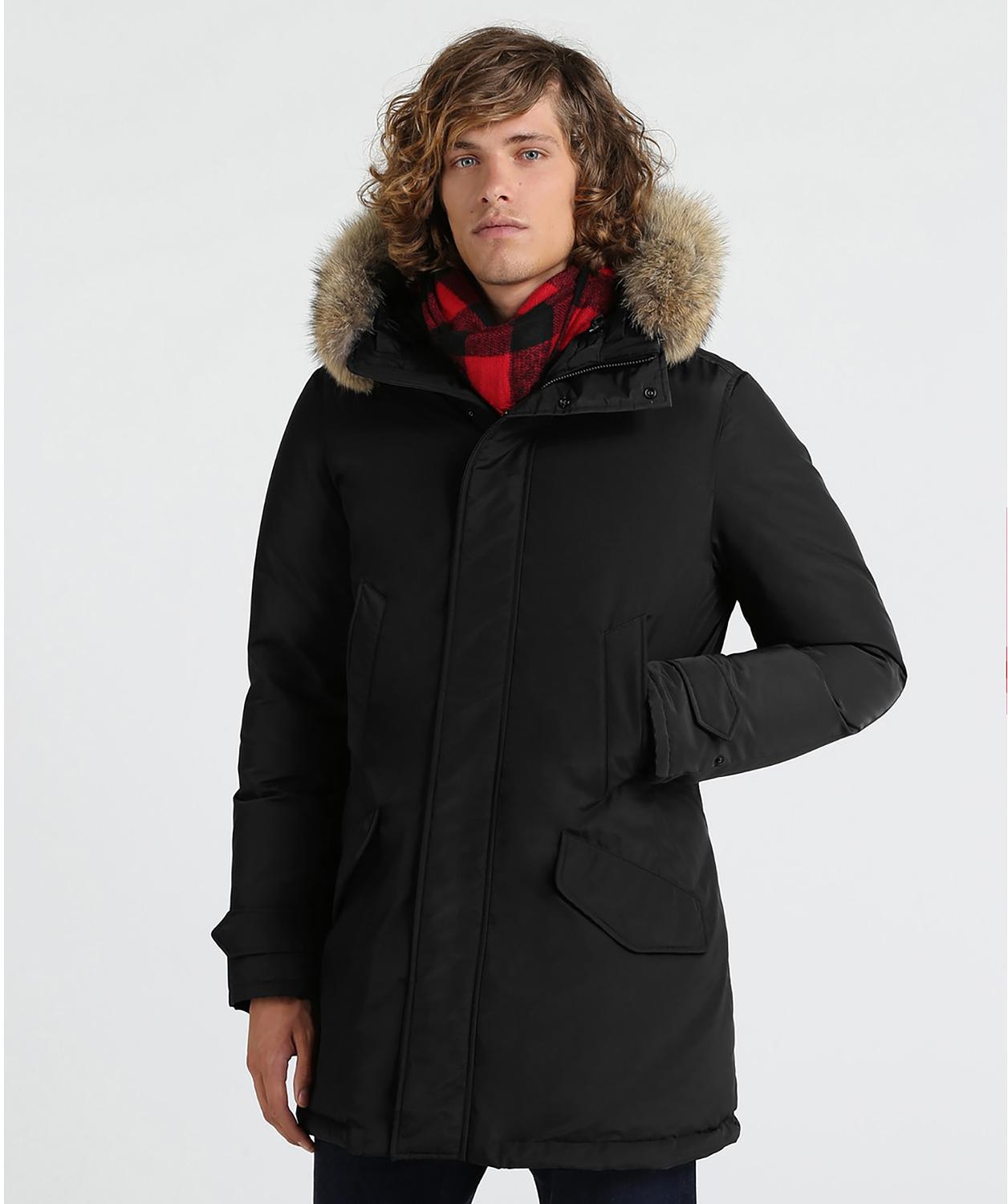 Product gallery image number 2 for product Polar Parka HC - Men's
