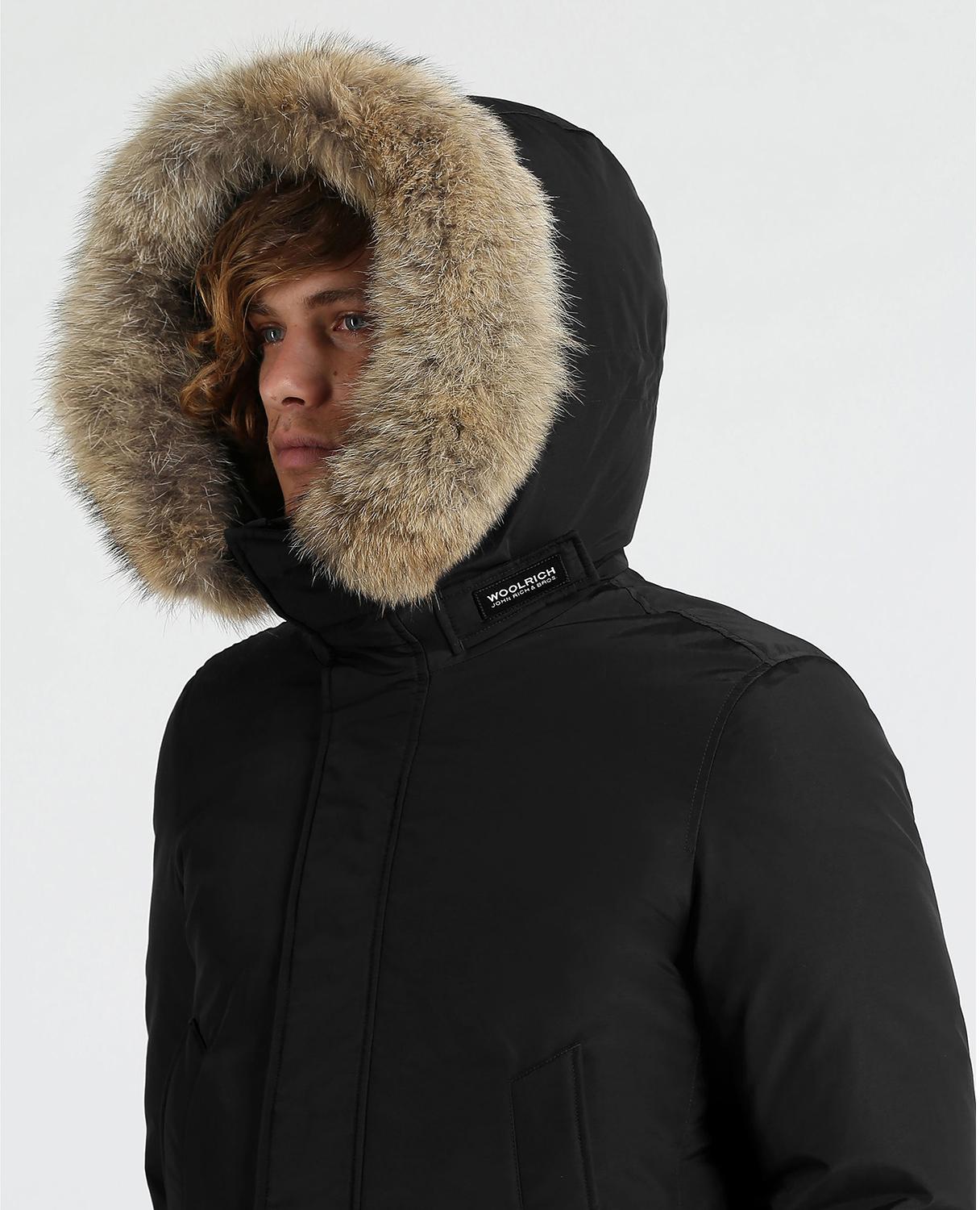 Product gallery image number 3 for product Polar Parka HC - Men's