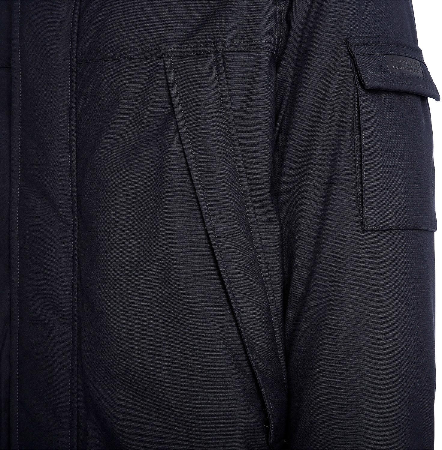 Product gallery image number 3 for product Expedition Down Bomber Jacket - Men's