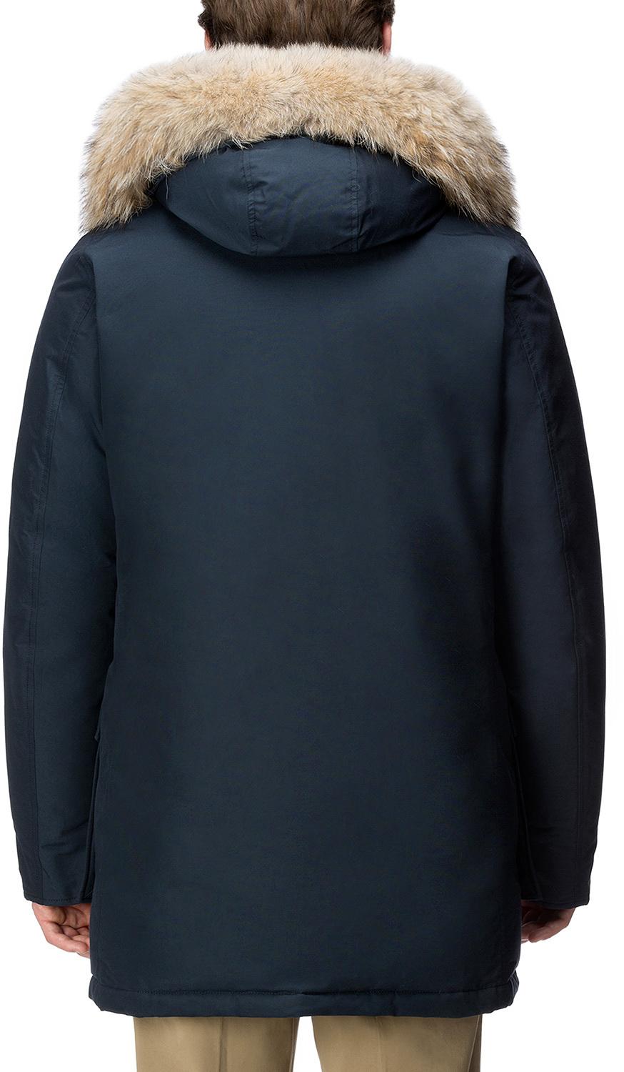 Product gallery image number 4 for product Arctic DF Down Parka - Men's