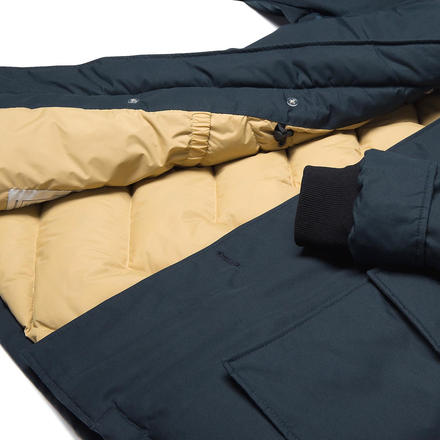 Product gallery image number 3 for product Arctic DF Down Parka - Men's