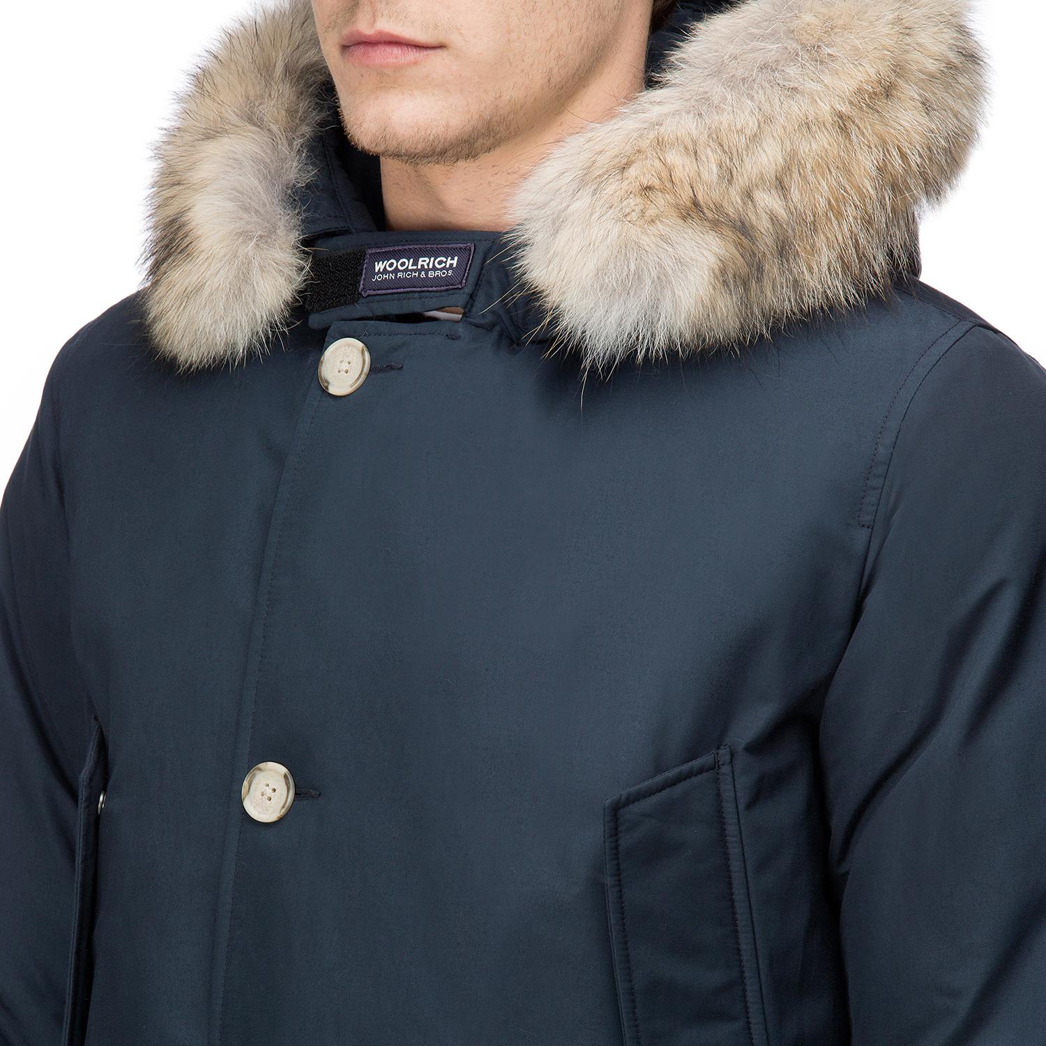 Product gallery image number 5 for product Arctic DF Down Parka - Men's