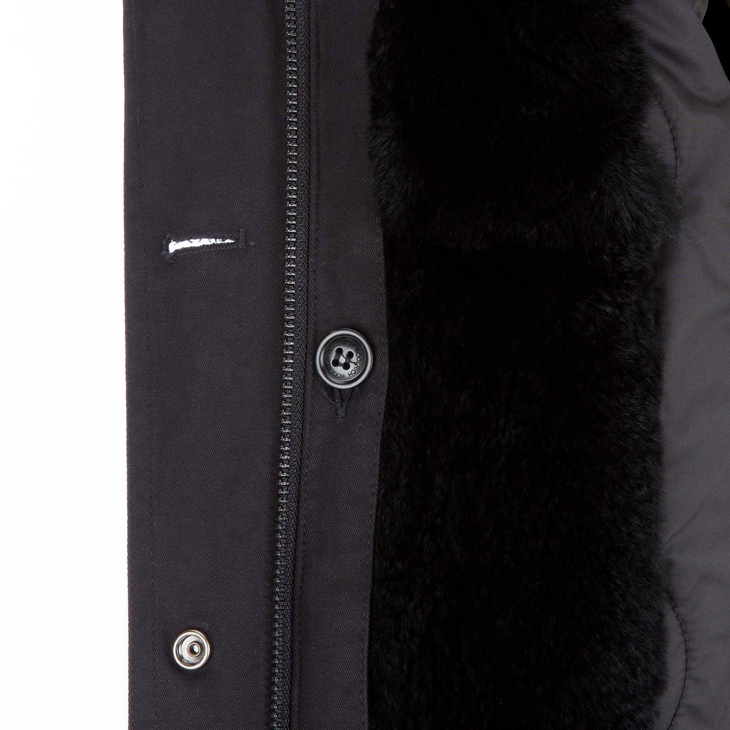 Product gallery image number 2 for product Literary Rex Eskimo Insulated Parka - Women's