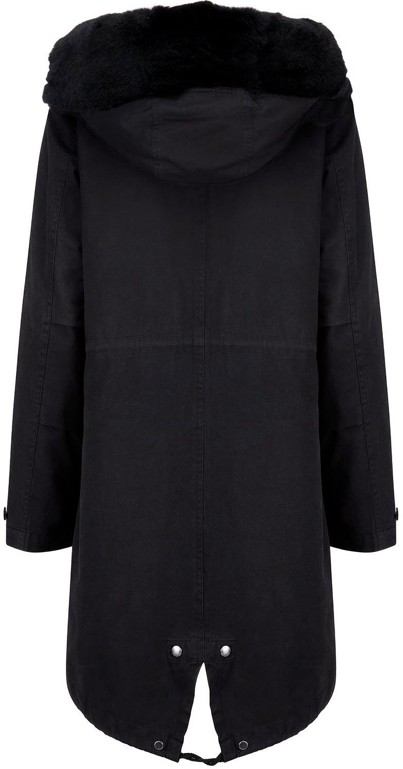 Product gallery image number 3 for product Literary Rex Eskimo Insulated Parka - Women's