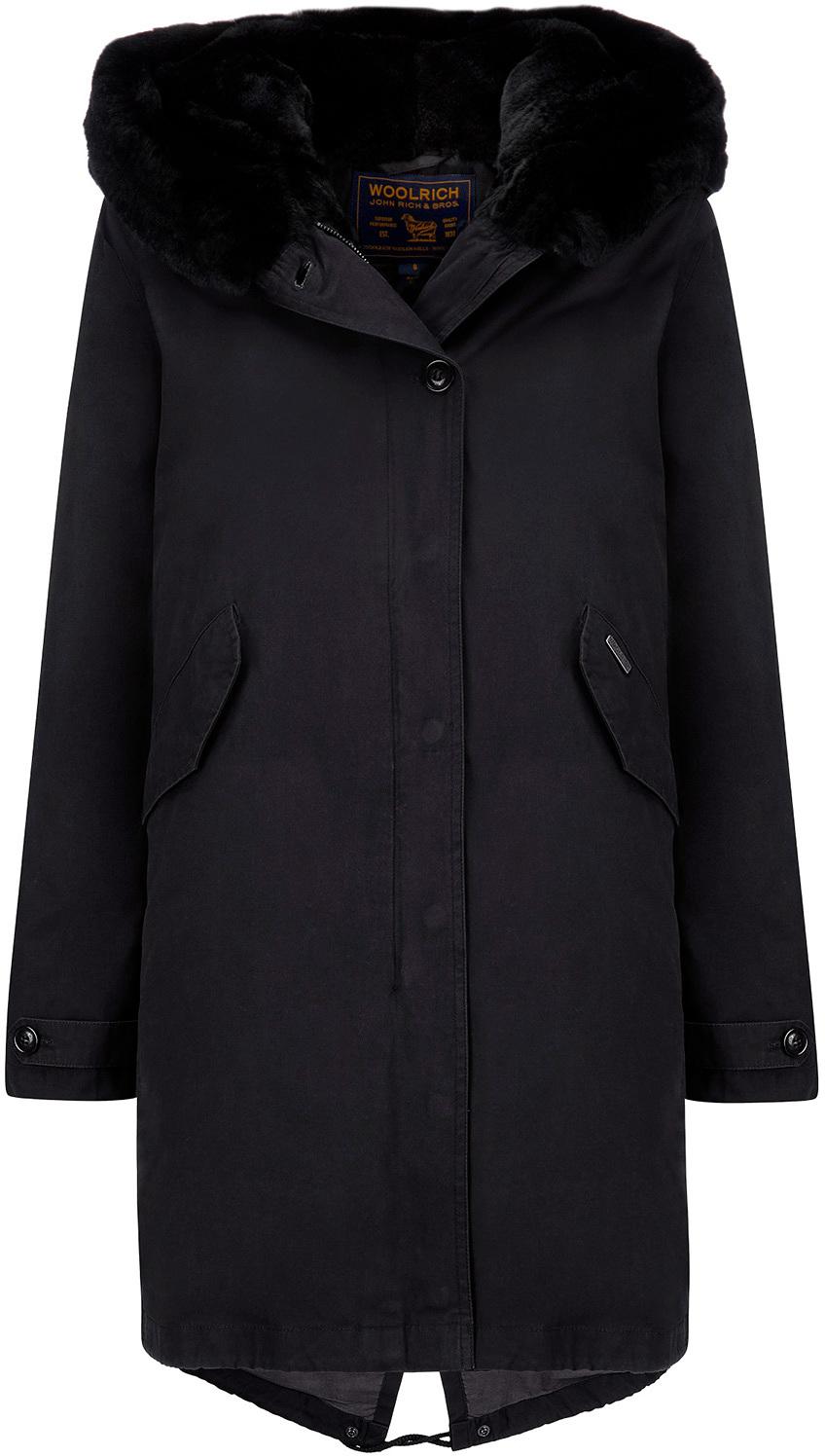 Product gallery image number 1 for product Literary Rex Eskimo Insulated Parka - Women's