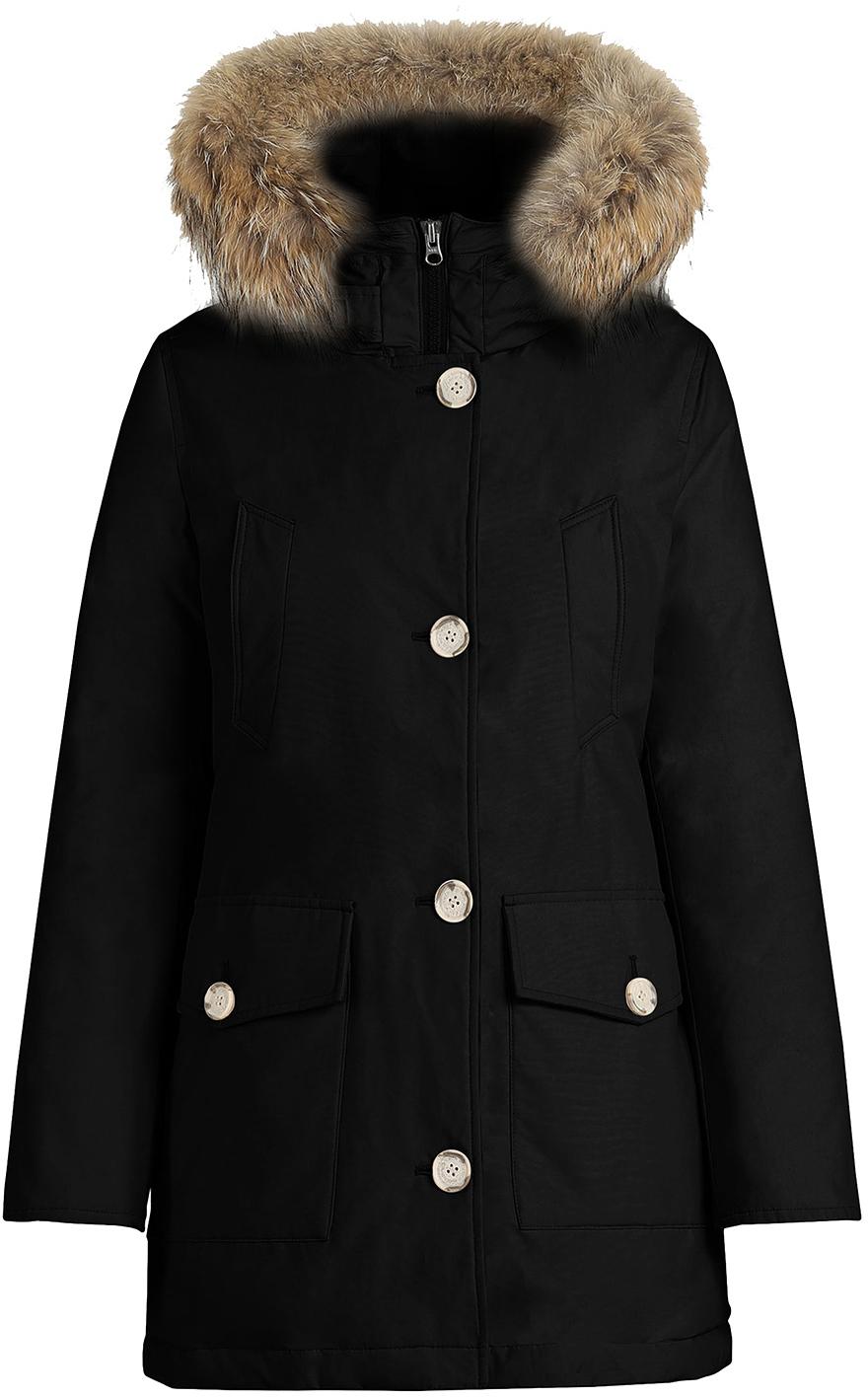 Product gallery image number 1 for product Arctic Parka HC - Women's