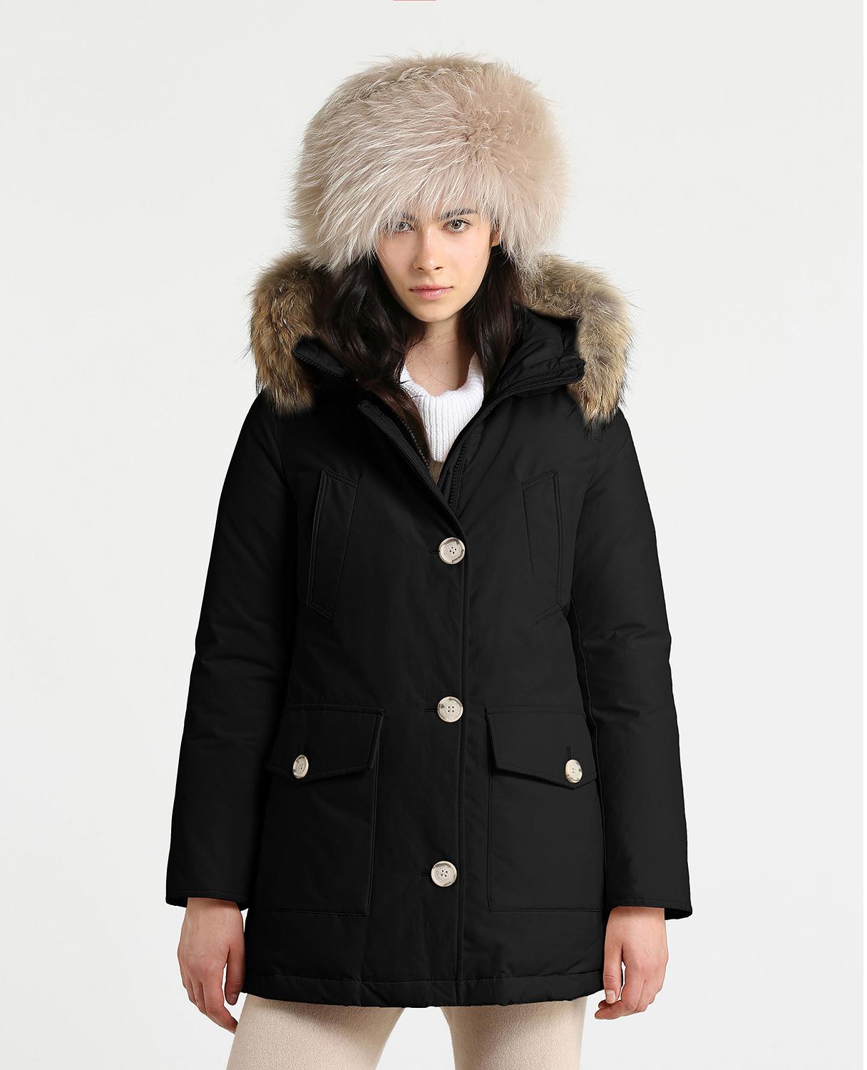 Product gallery image number 2 for product Arctic Parka HC - Women's