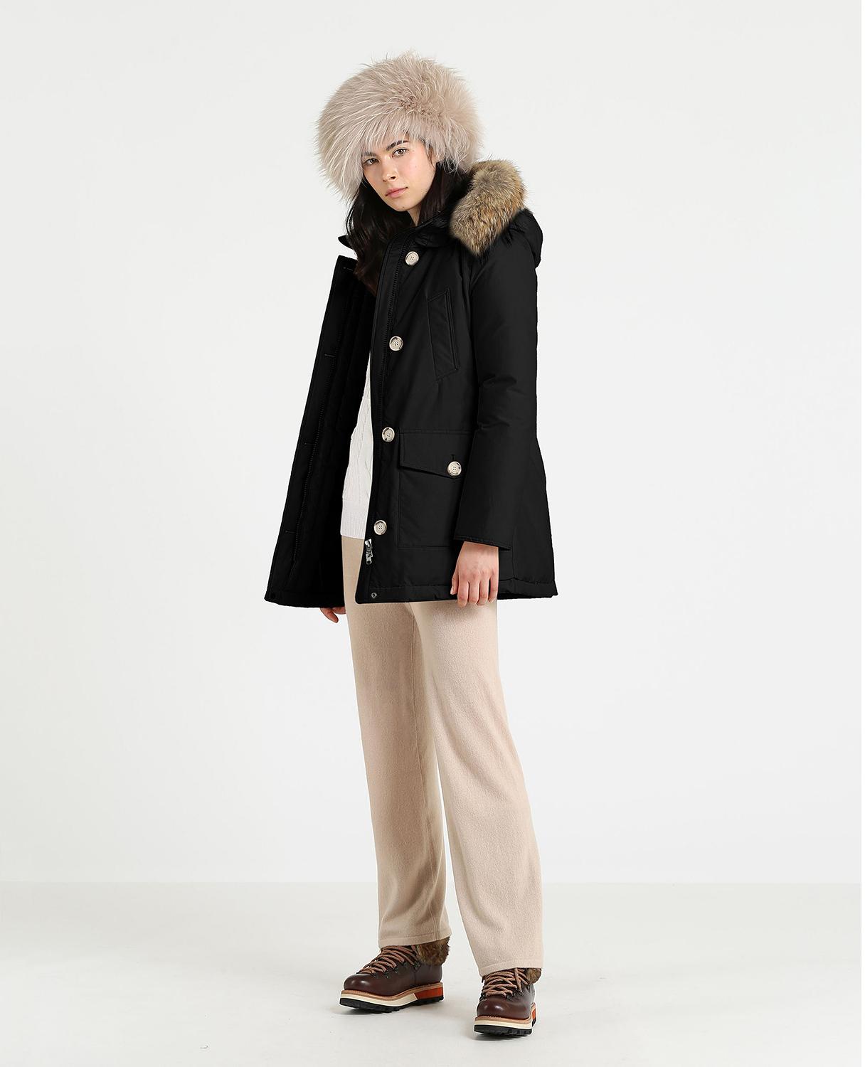 Product gallery image number 5 for product Arctic Parka HC - Women's