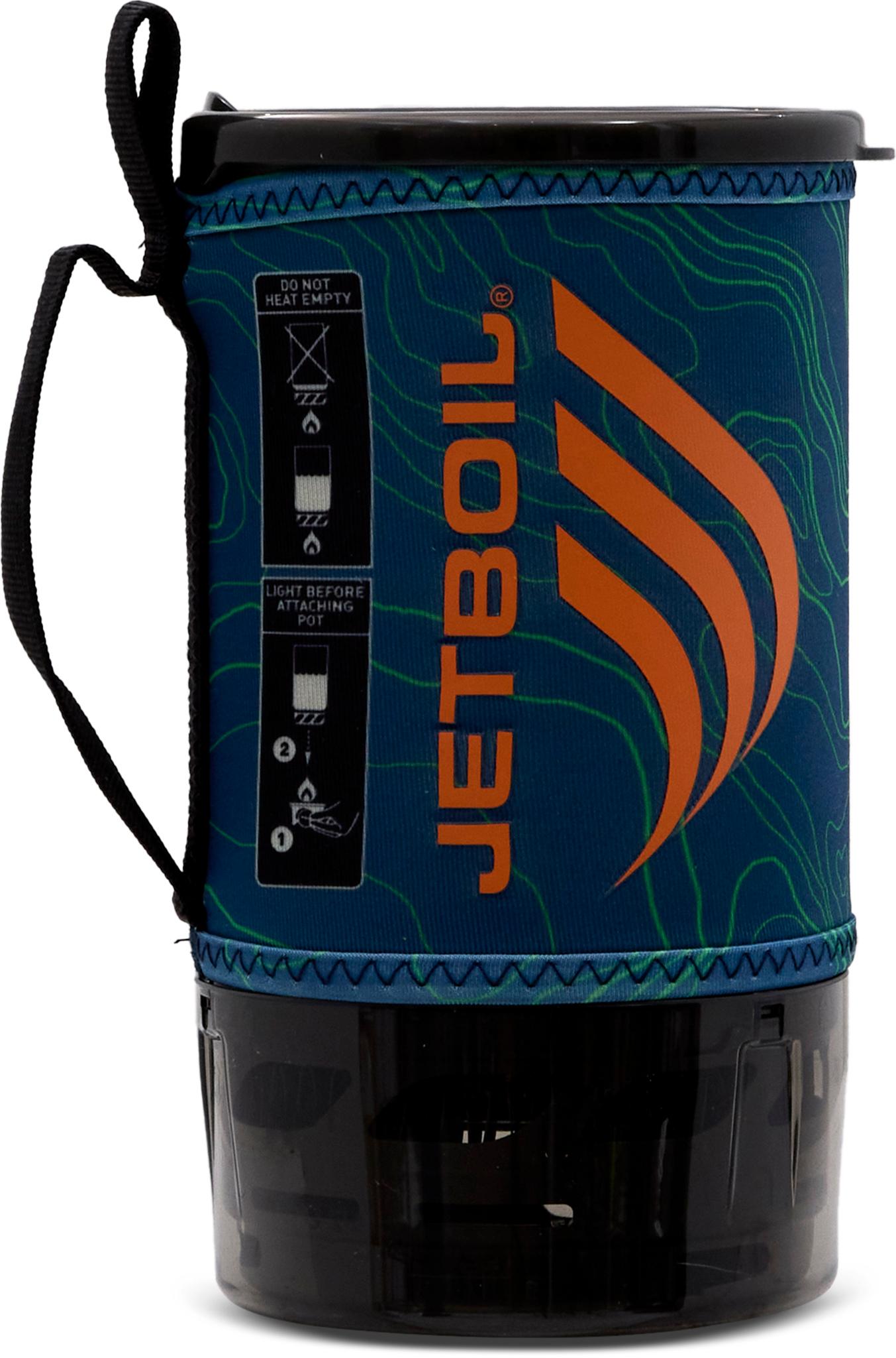 Product gallery image number 2 for product Flash Cooking System 1L