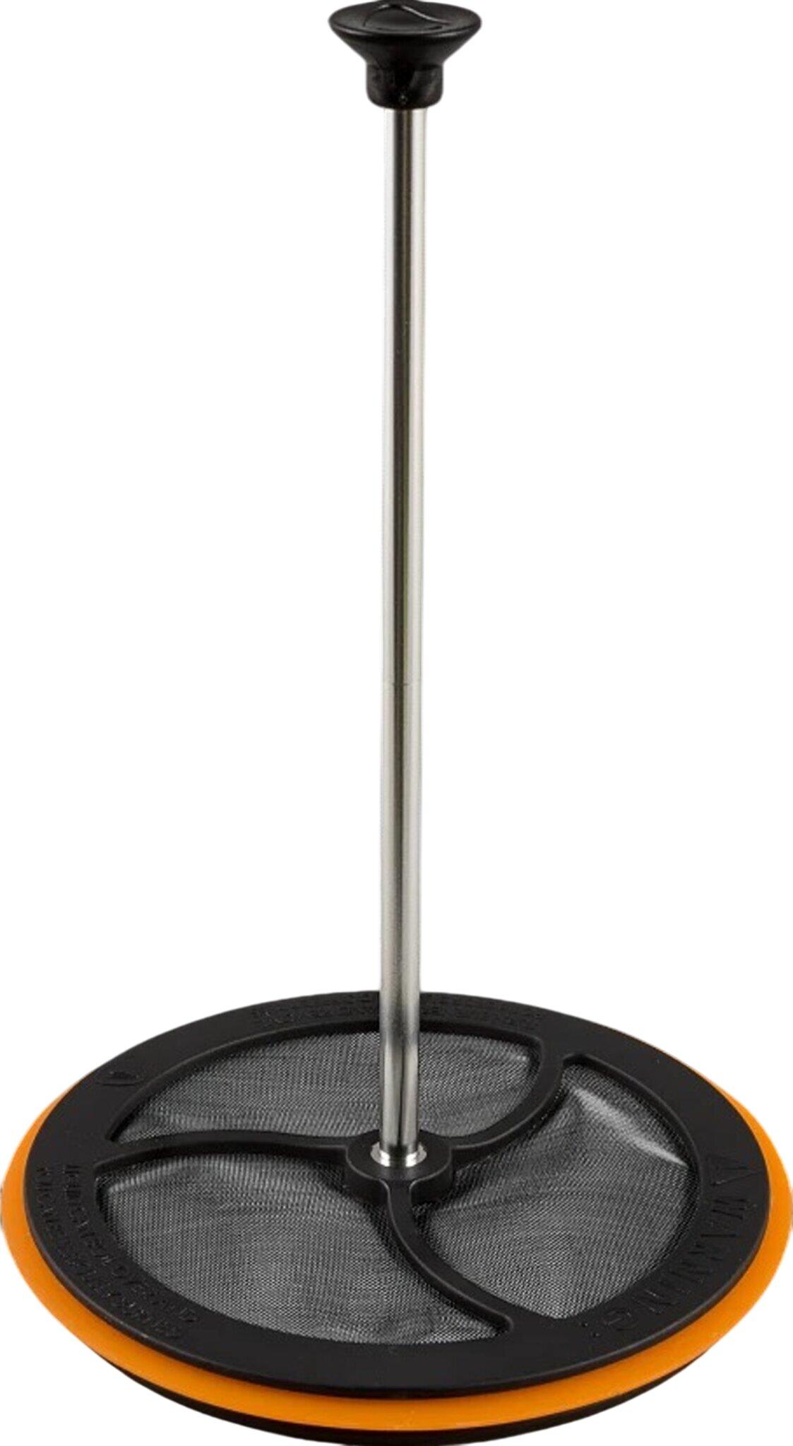 Product gallery image number 3 for product Flash 1.0L JavaKit Topo Burner