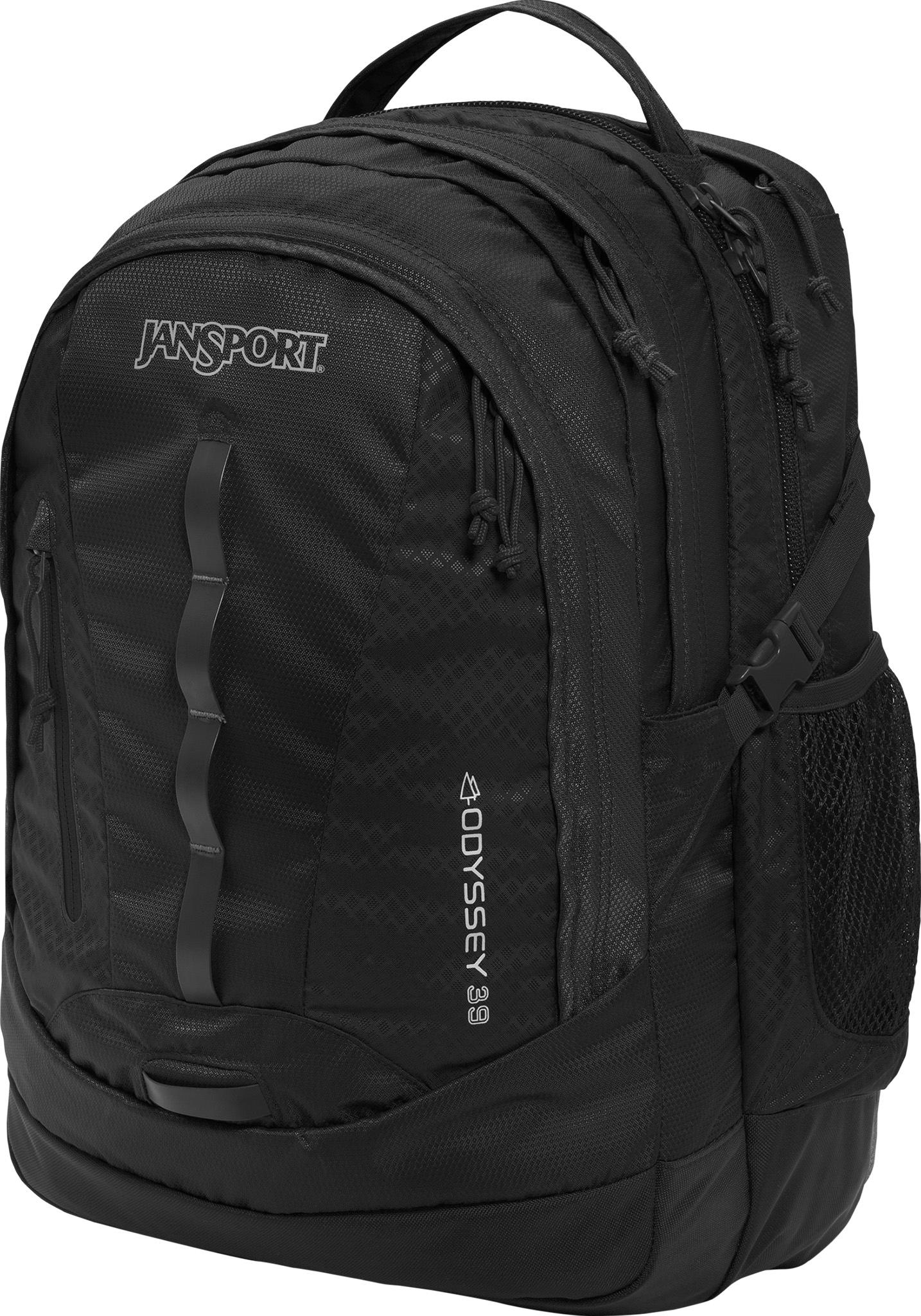Product gallery image number 5 for product Odyssey Backpack 39L