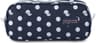 Couleur: Dark Denim Polka Dot
