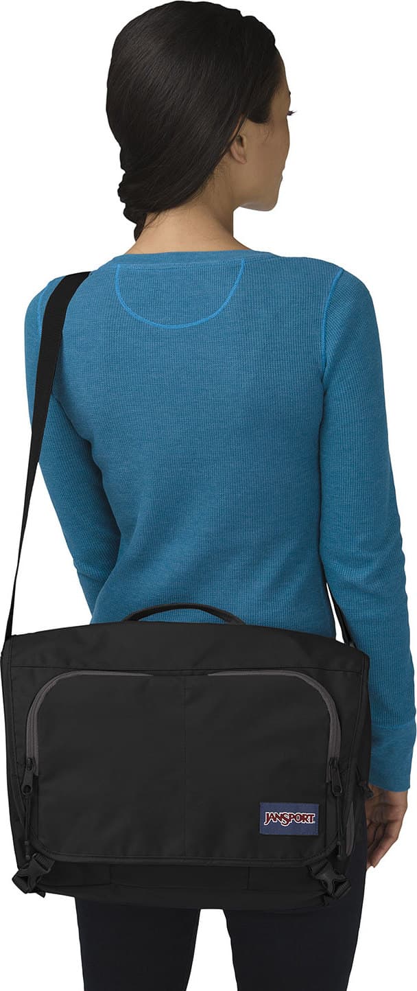 Product gallery image number 4 for product Network 16L Messenger Bag