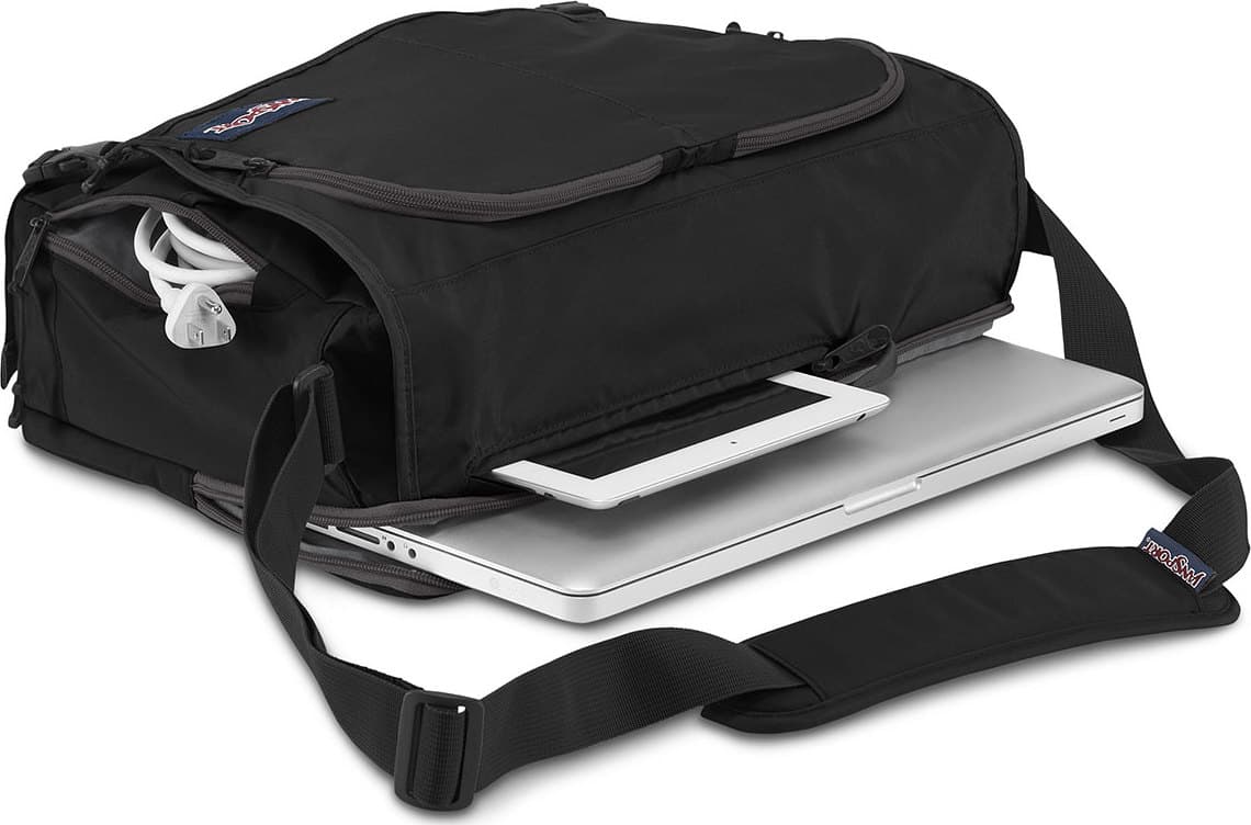Product gallery image number 3 for product Network 16L Messenger Bag