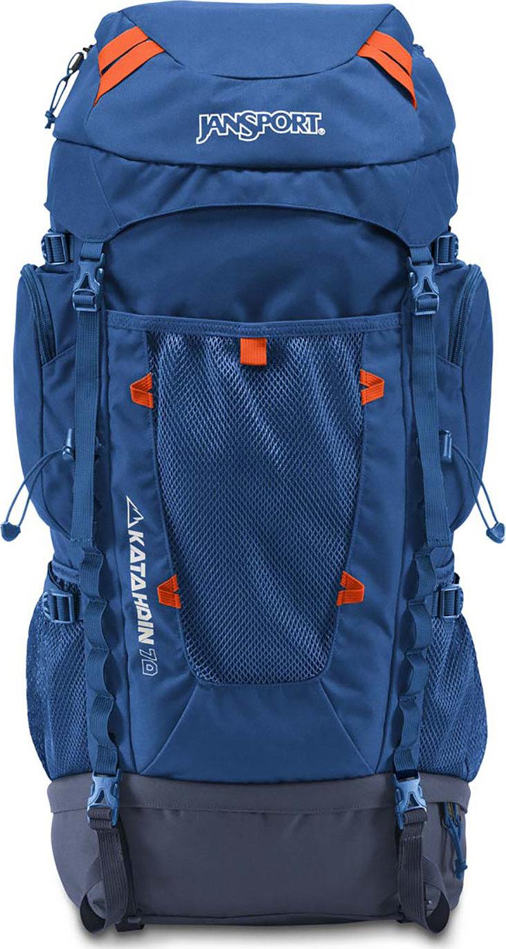 Product gallery image number 1 for product Katahdin 70L Backpack
