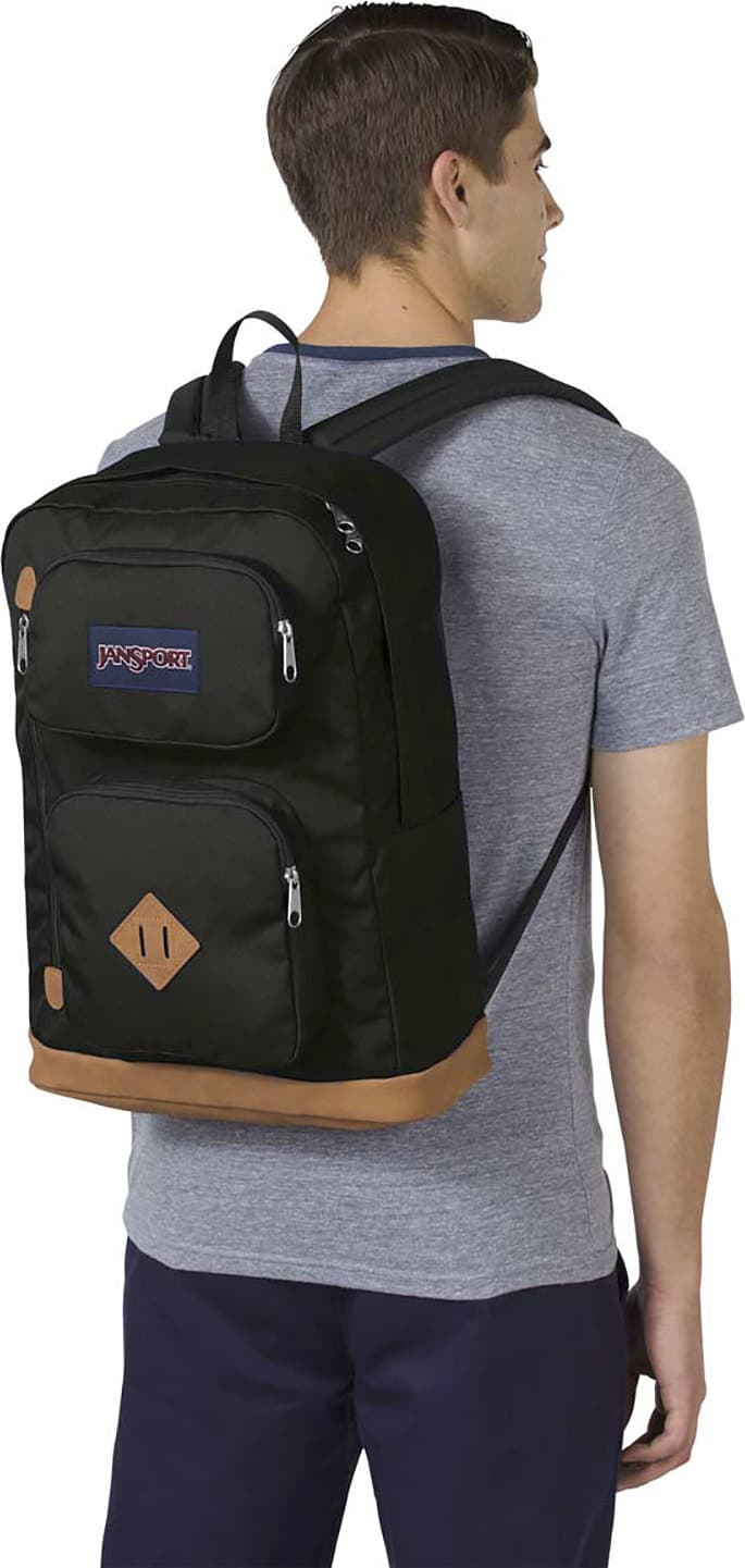 Product gallery image number 3 for product Austin Backpack 26L