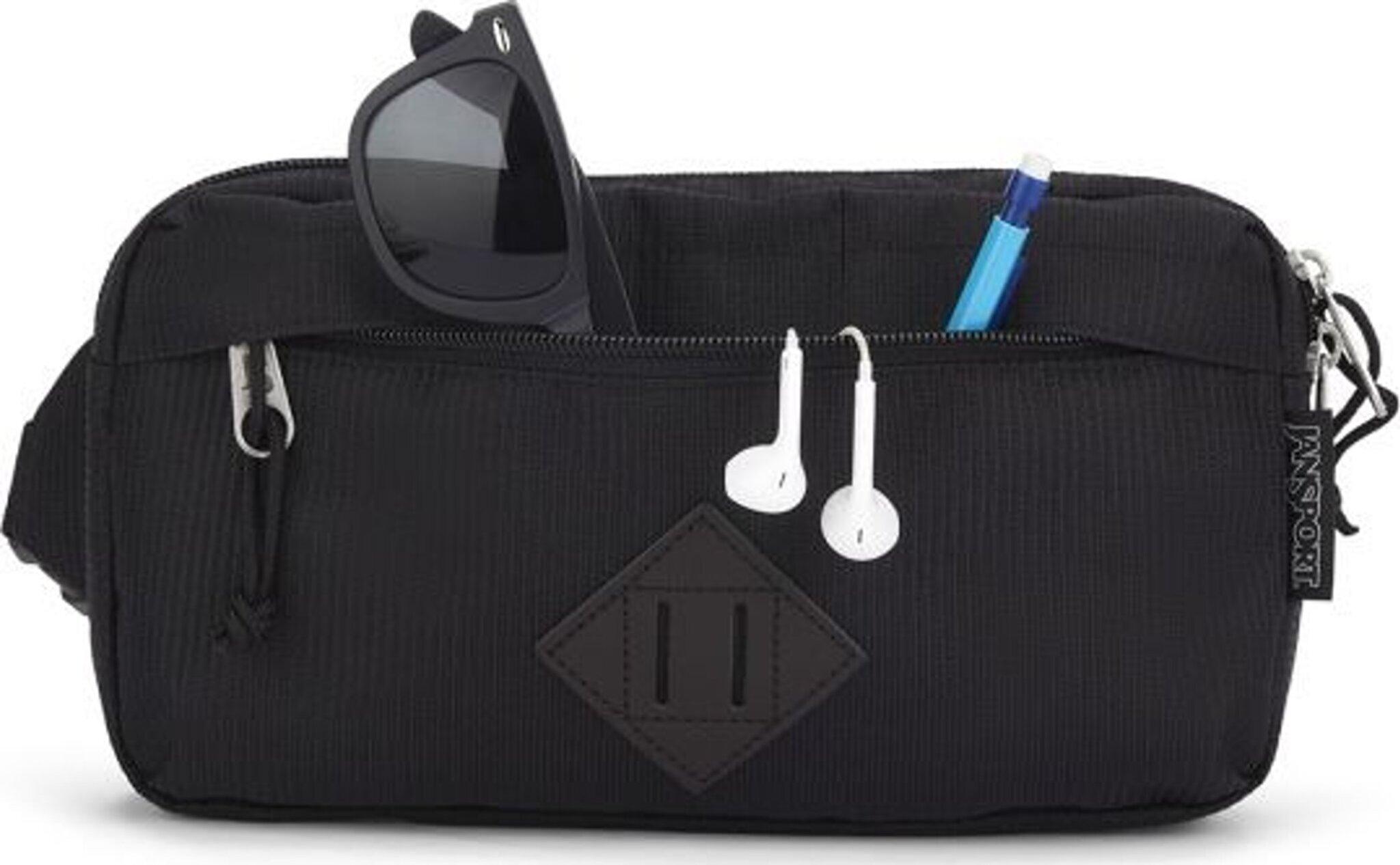 Product gallery image number 3 for product Wasisted Fanny Pack 3L