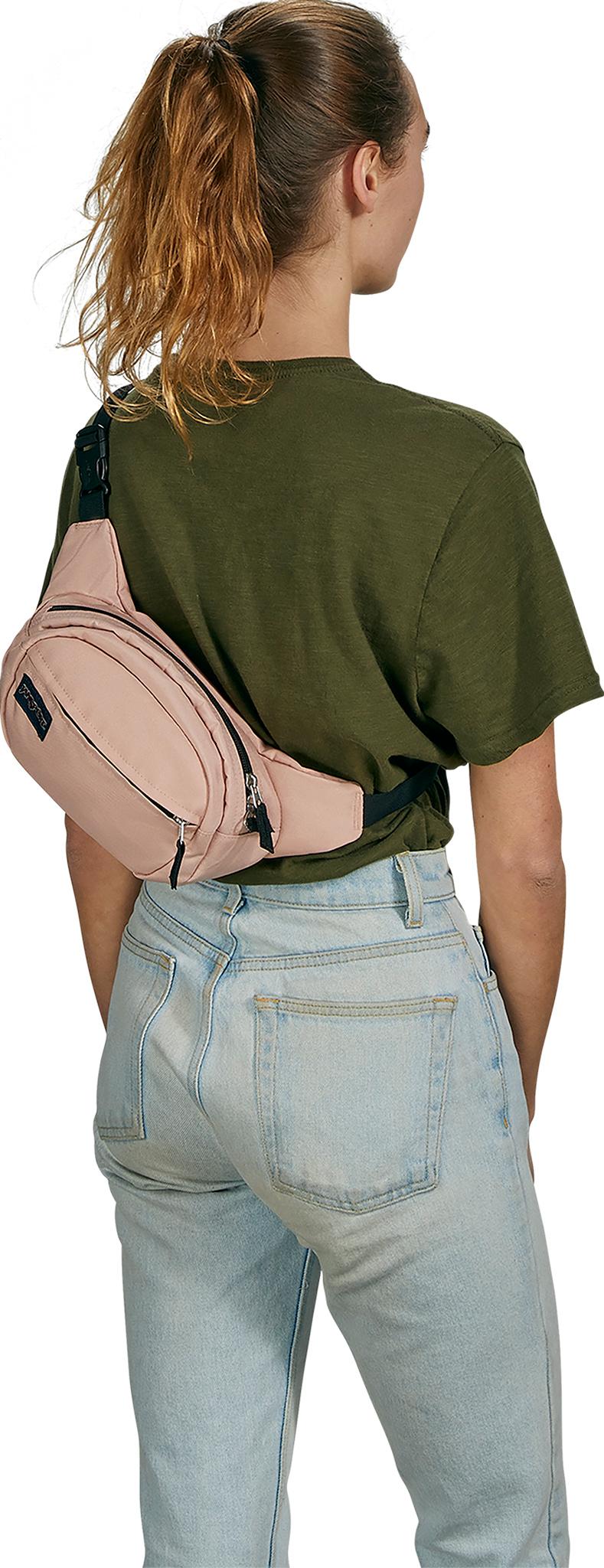 Product gallery image number 3 for product Fifth Avenue Fanny Waistpack 2.5L