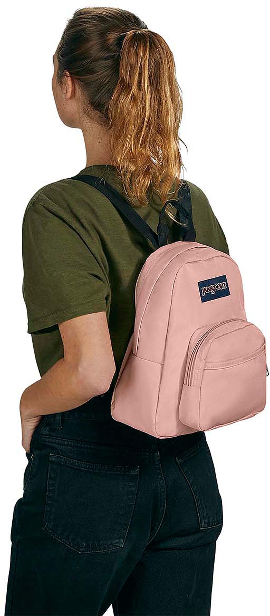 Product gallery image number 2 for product Half Pint Mini Backpack 10.2L