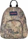 Colour: Bogcore Camo Brown - Light Brown - Dark Green
