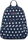 Colour: Dark - Denim - Polka - Dot