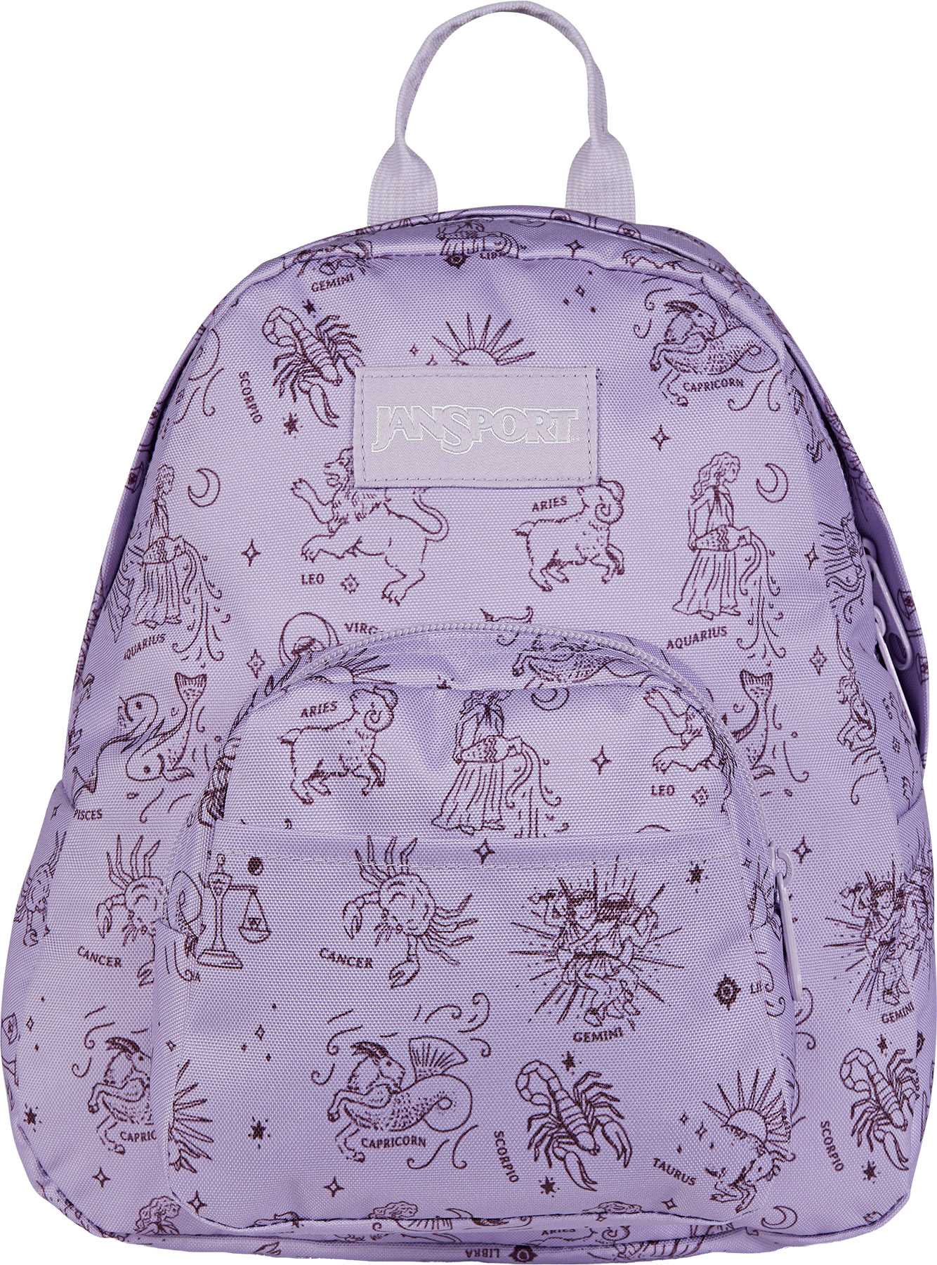 Horoscope Horizons Pastellilac - Mahogny Haze