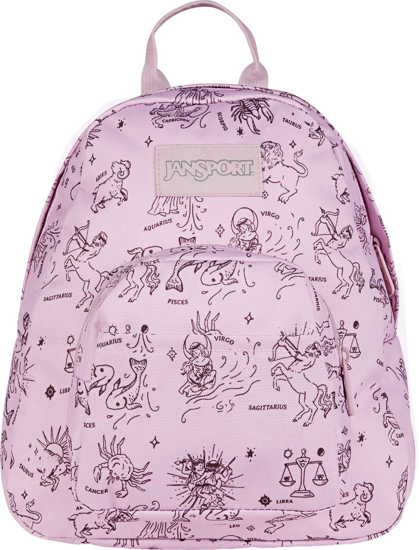 Horoscope Horizons Pink Ice - Mahogany Haze
