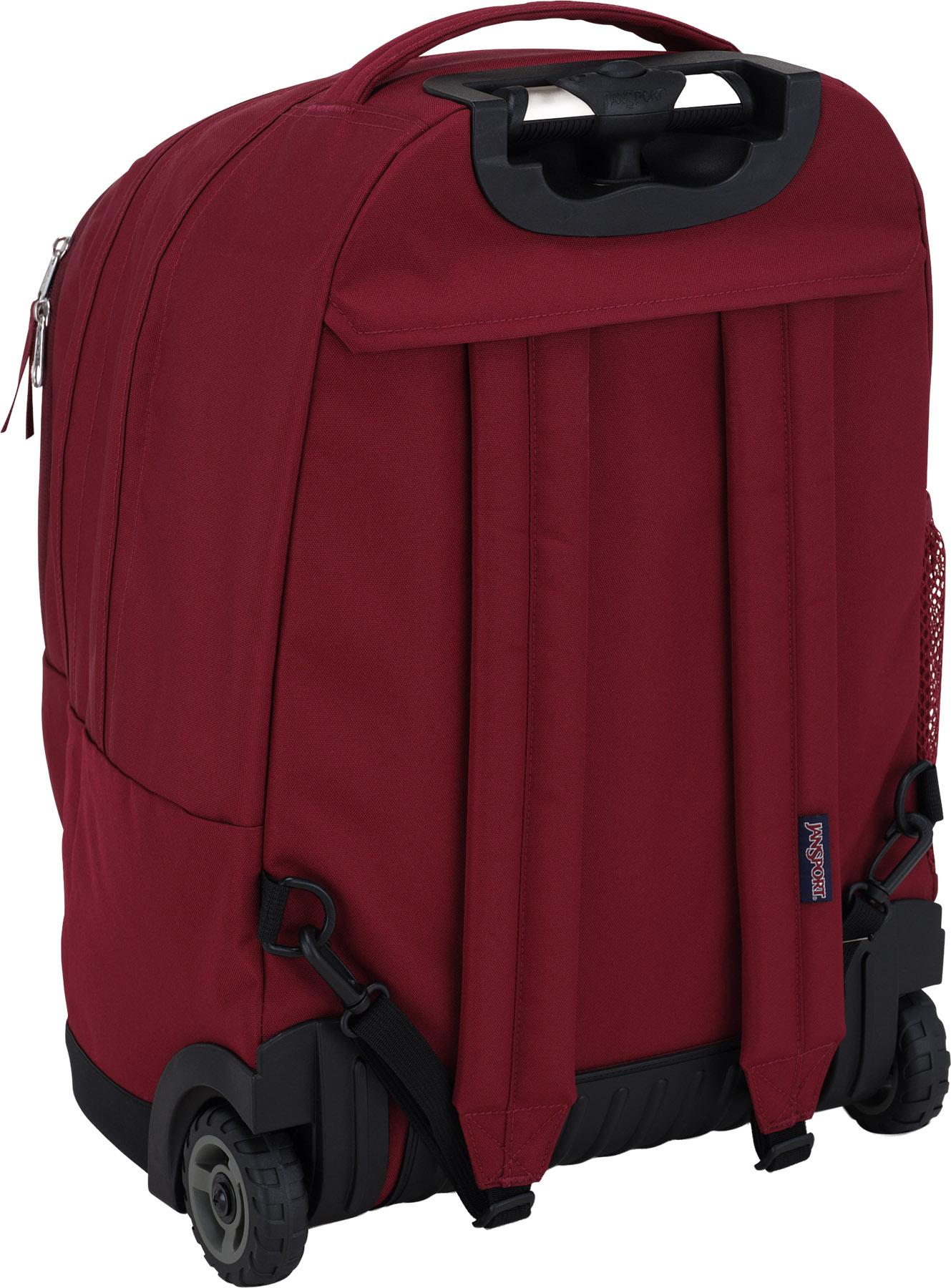Product gallery image number 2 for product Driver 8 Backpack 36L