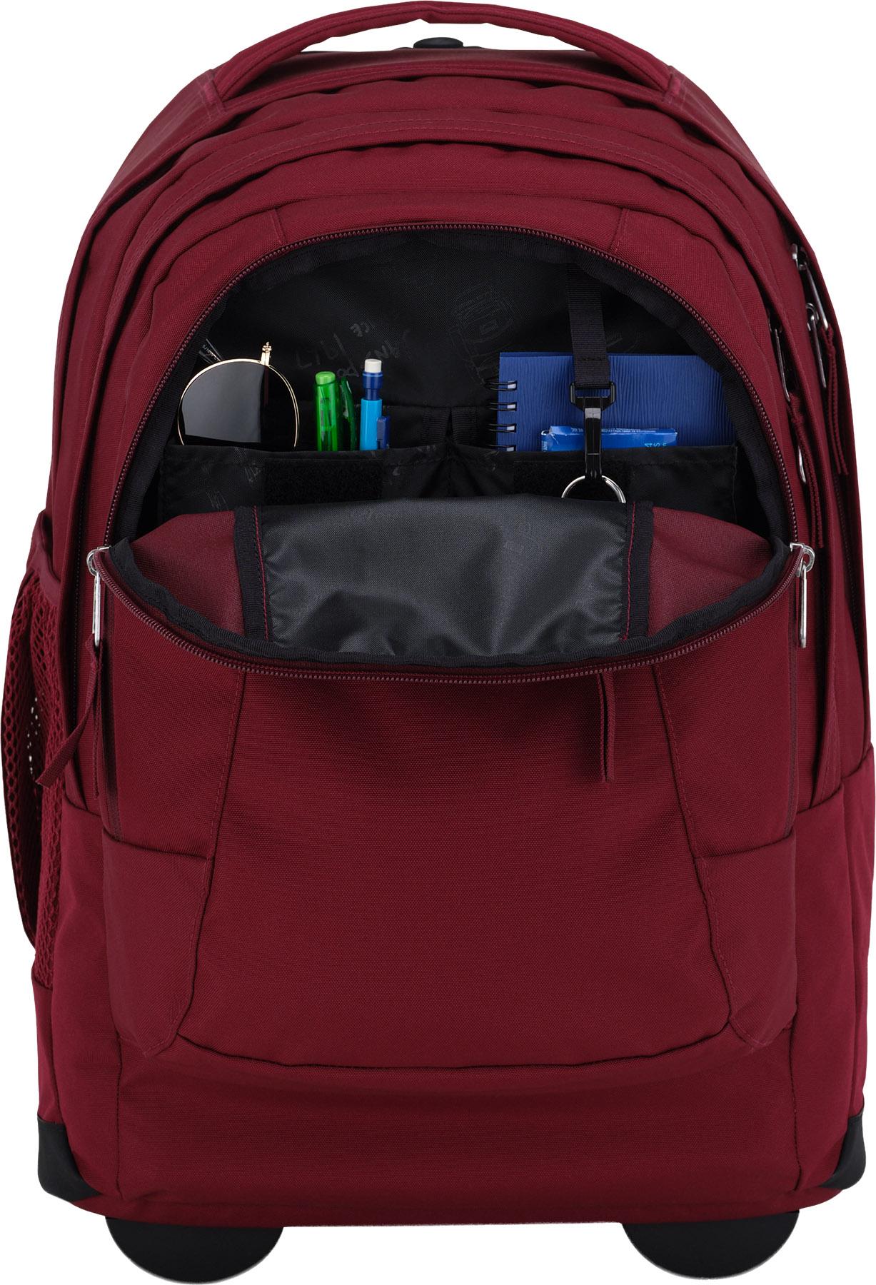 Product gallery image number 3 for product Driver 8 Backpack 36L