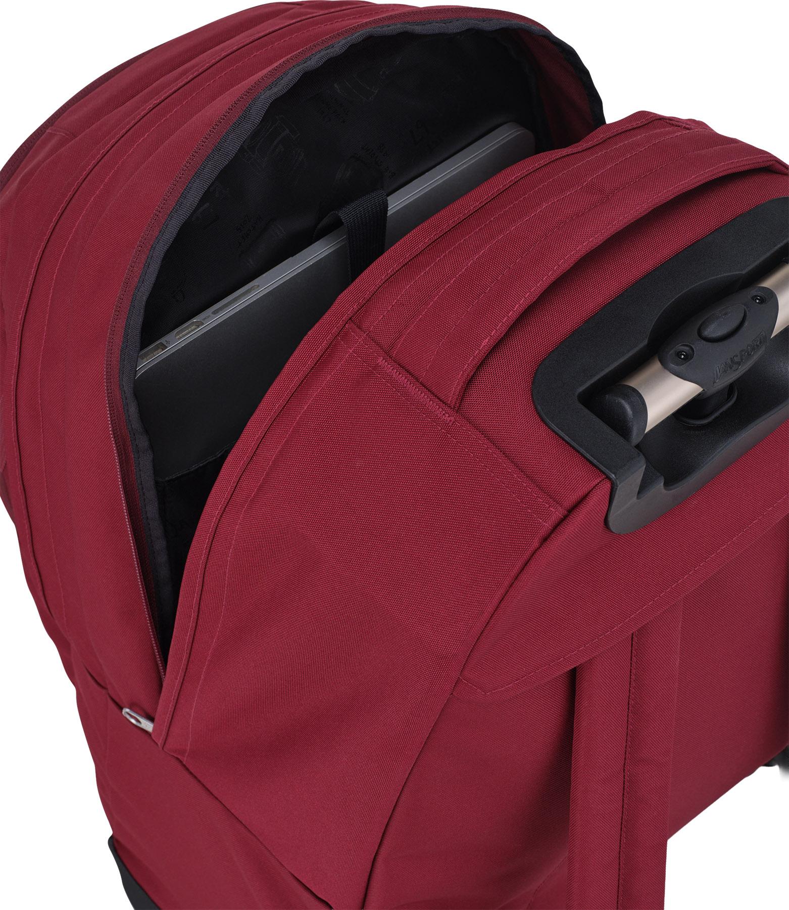 Product gallery image number 4 for product Driver 8 Backpack 36L