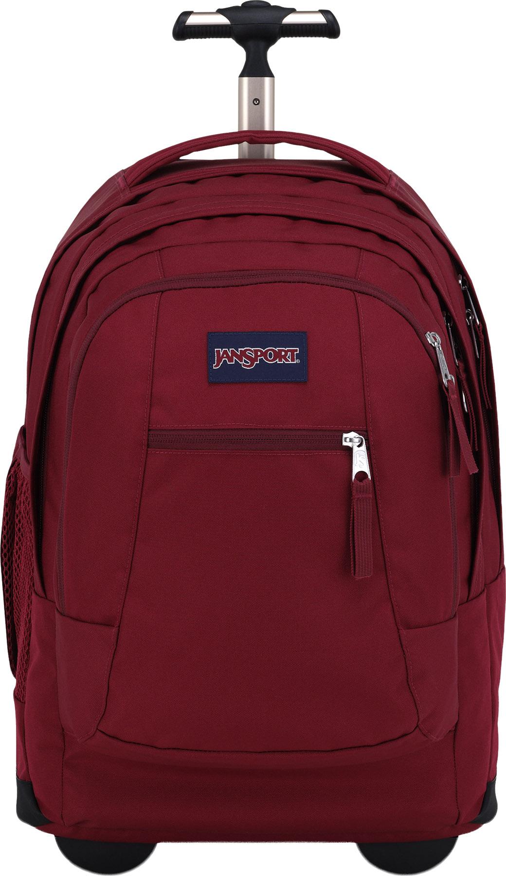 Product gallery image number 5 for product Driver 8 Backpack 36L