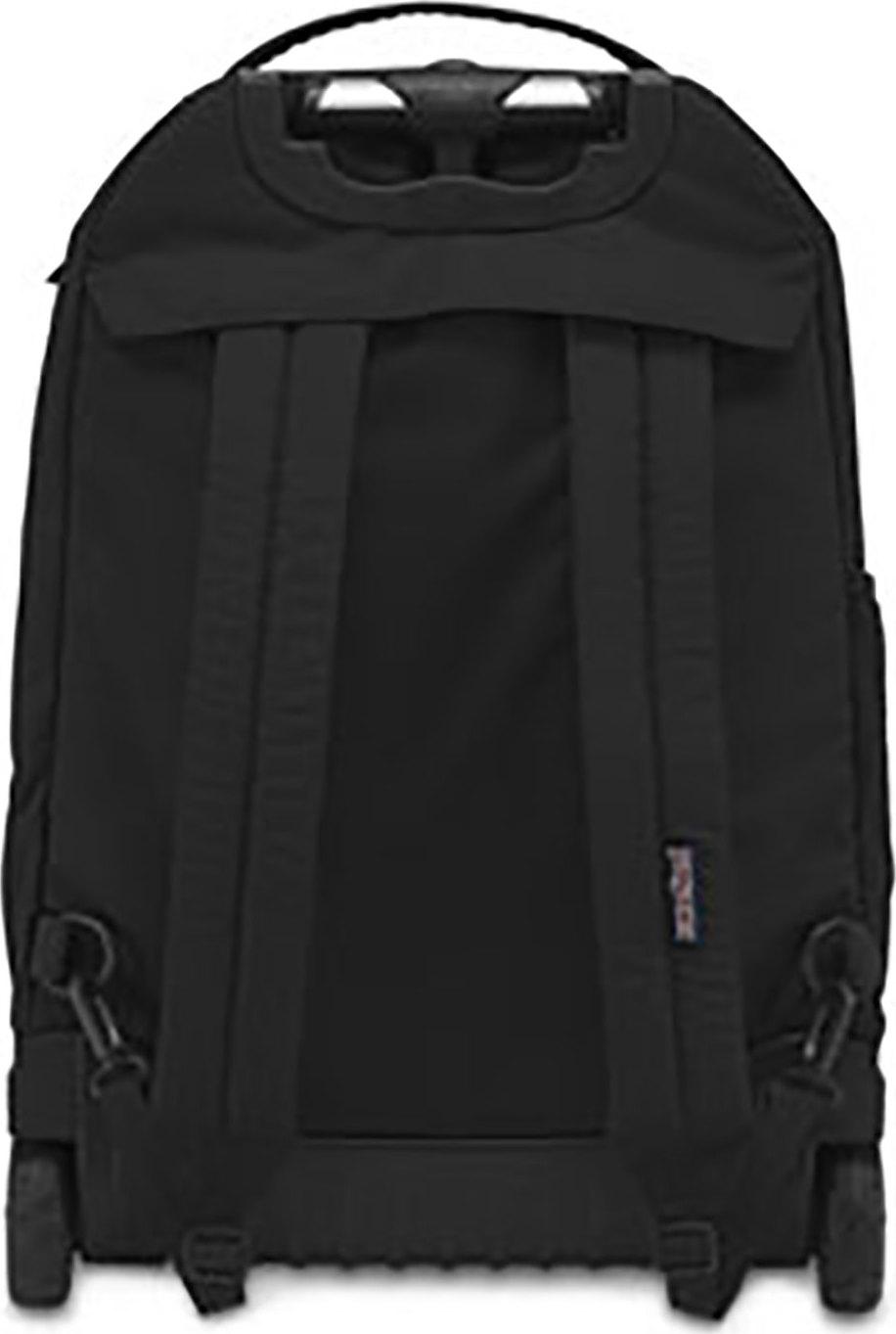 Product gallery image number 3 for product Driver 8 Backpack 36L