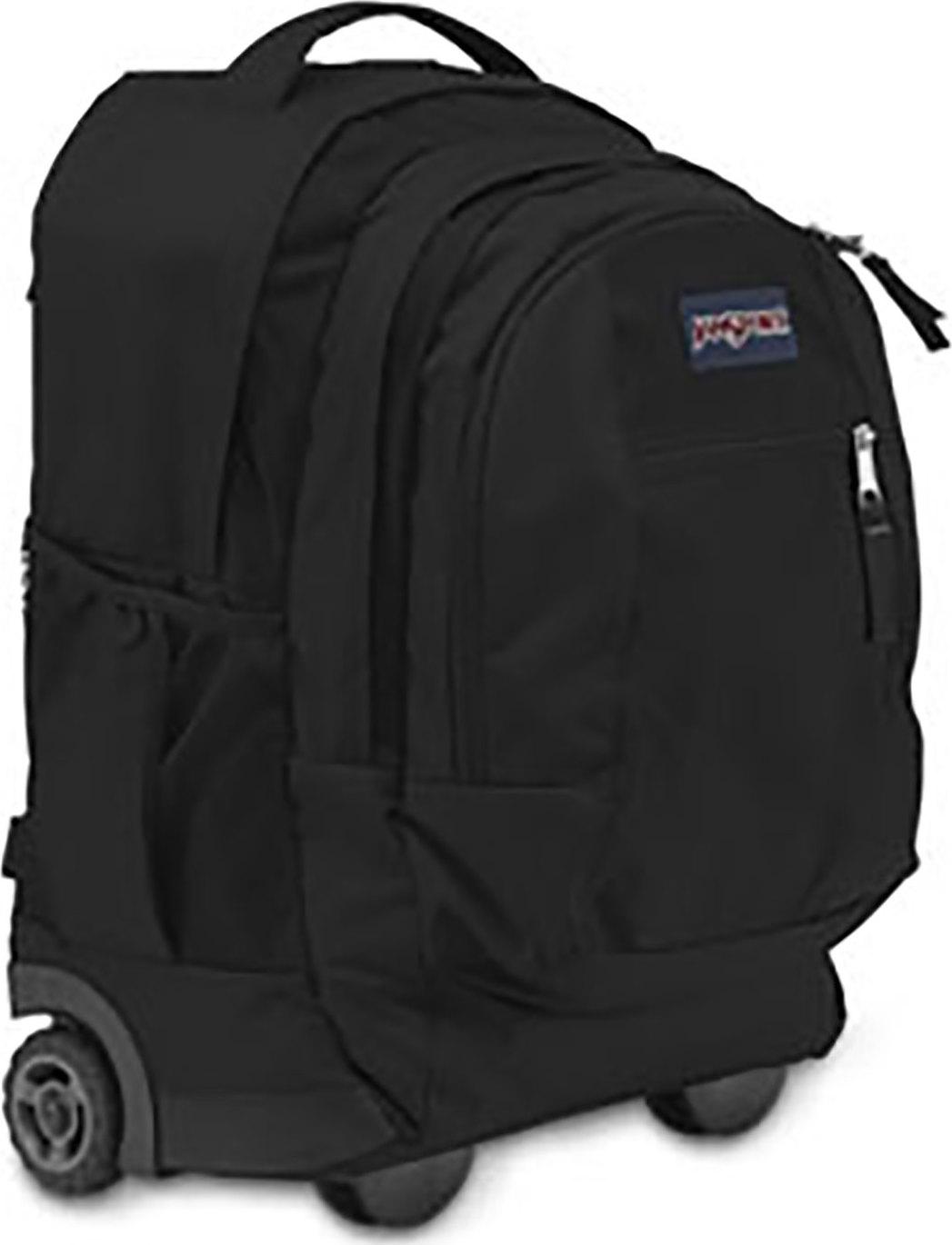 Product gallery image number 2 for product Driver 8 Backpack 36L