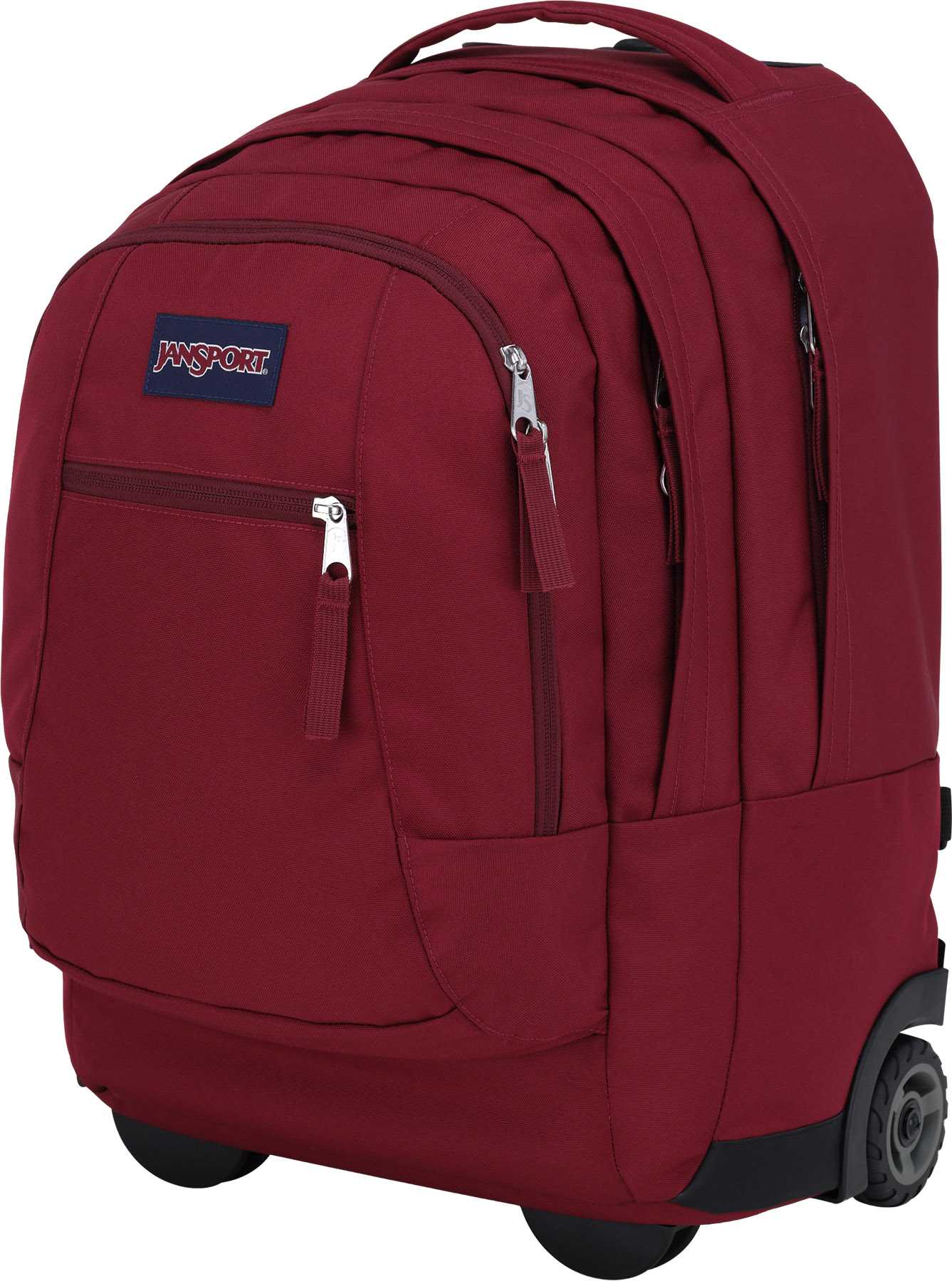 Russet Red