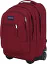 Colour: Russet Red