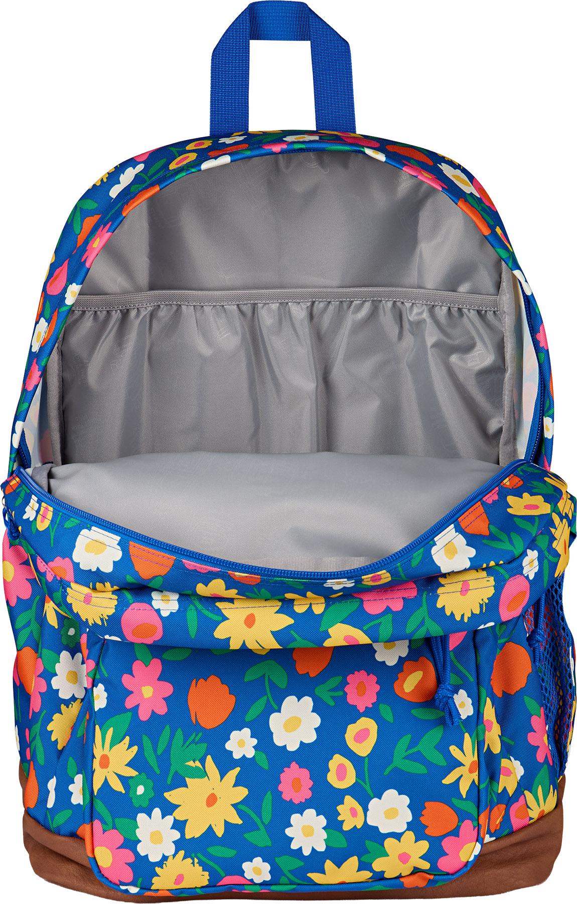 Product gallery image number 3 for product Cool Student Backpack 34L