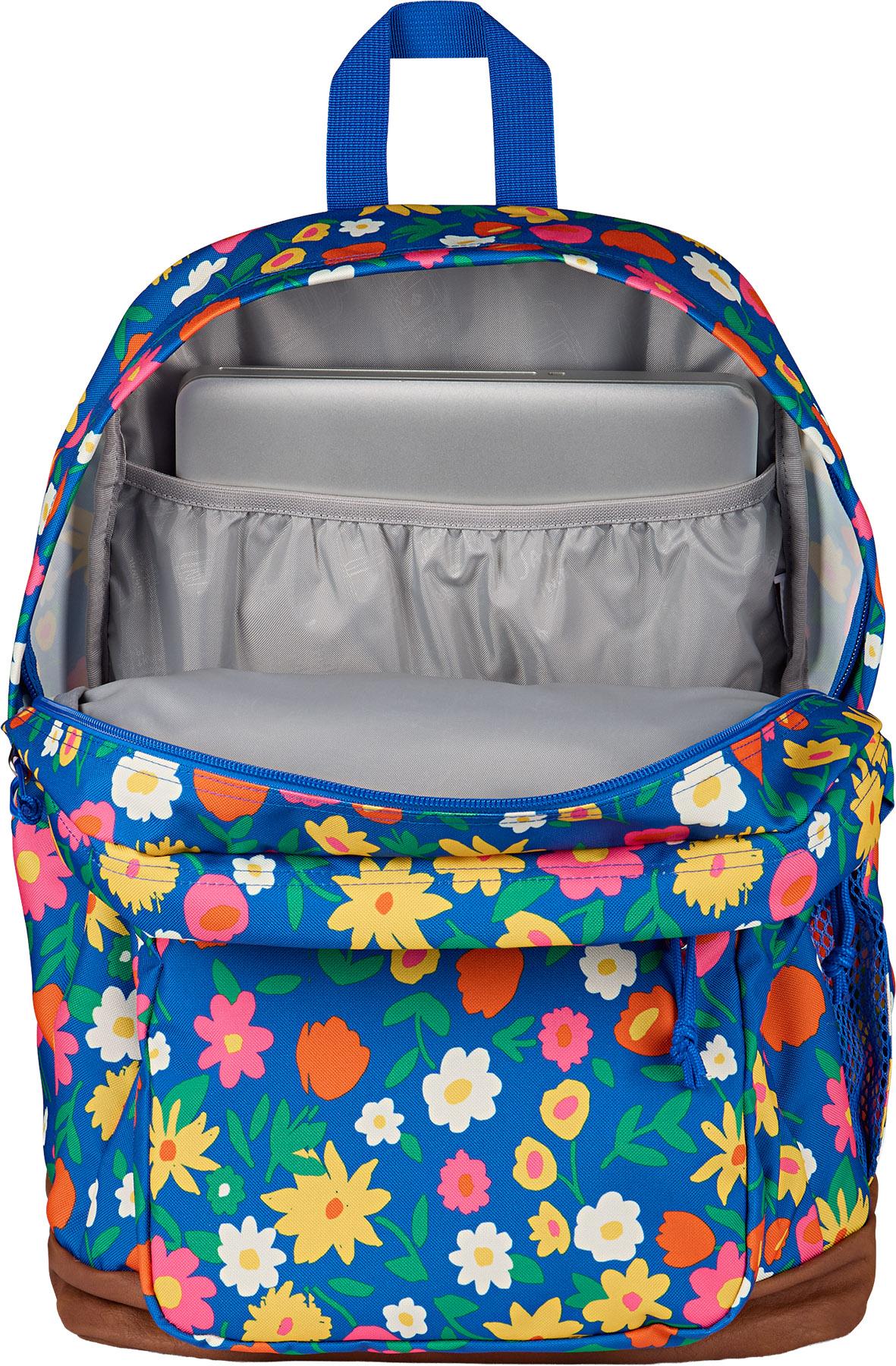 Product gallery image number 4 for product Cool Student Backpack 34L