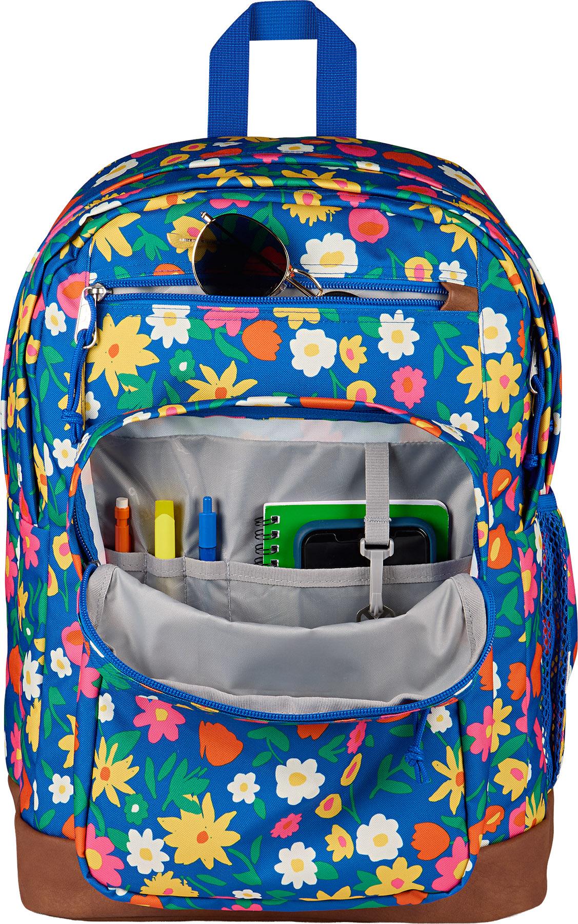 Product gallery image number 5 for product Cool Student Backpack 34L
