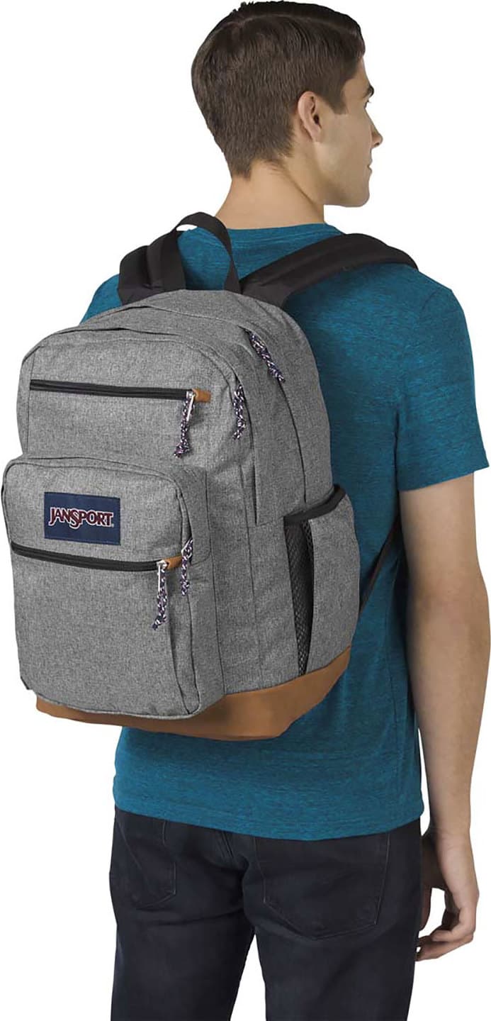 Product gallery image number 3 for product Cool Student Backpack 34L